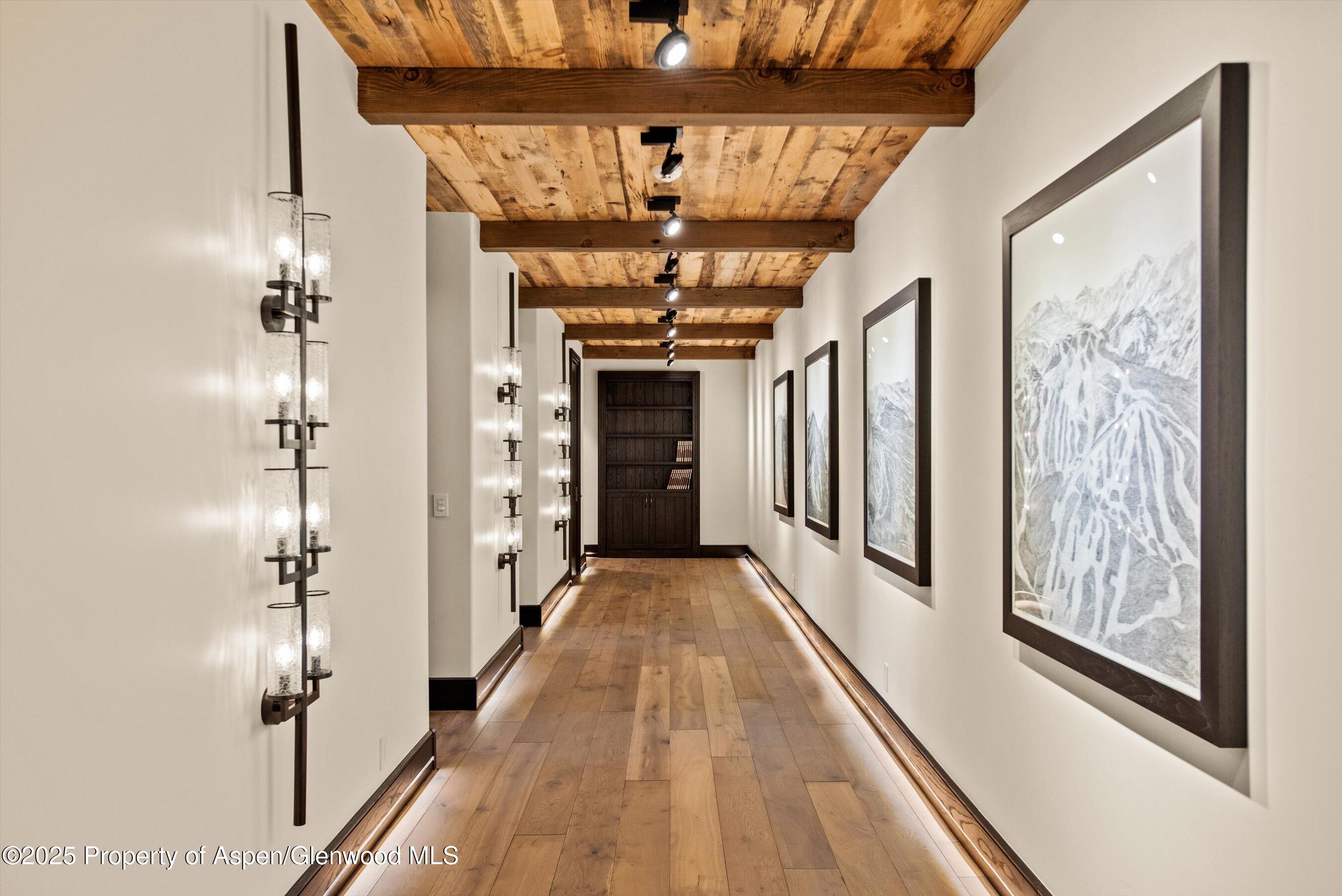 2318 Lazy O Road Snowmass CO 81654