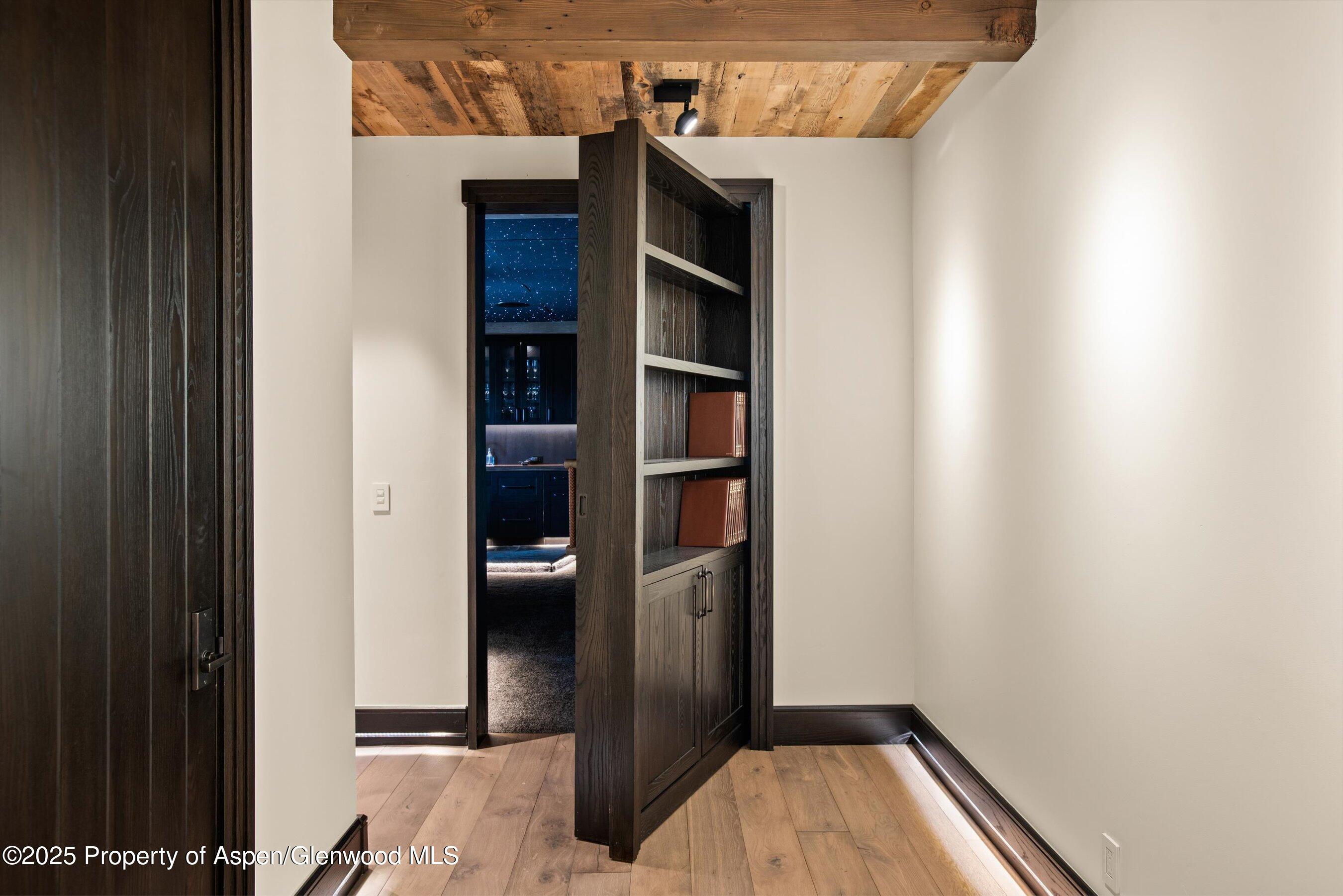 2318 Lazy O Road Snowmass CO 81654