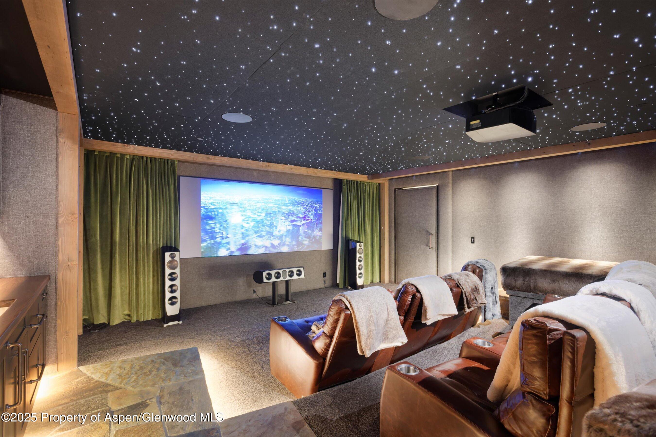 2318 Lazy O Road Snowmass CO 81654