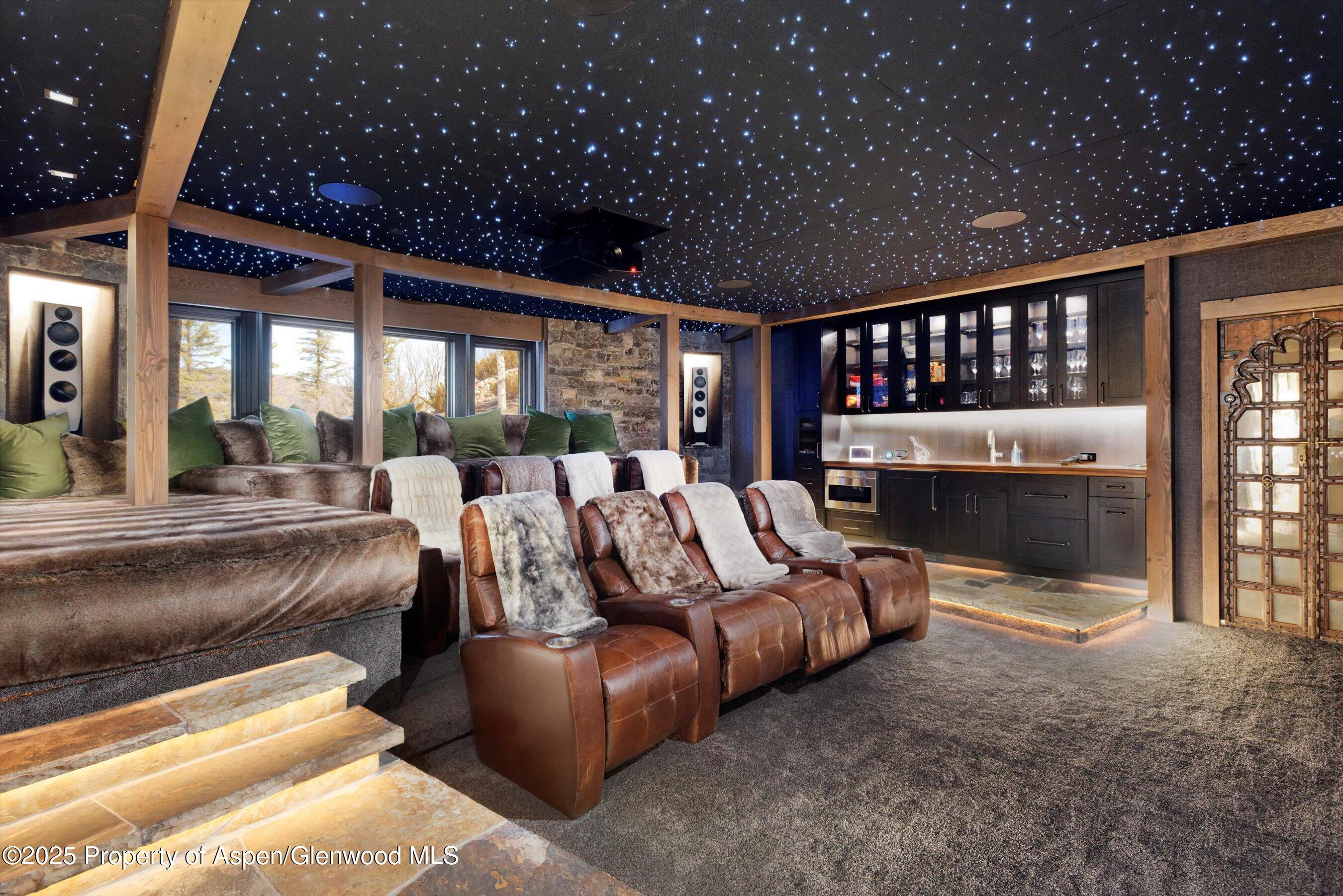 2318 Lazy O Road Snowmass CO 81654