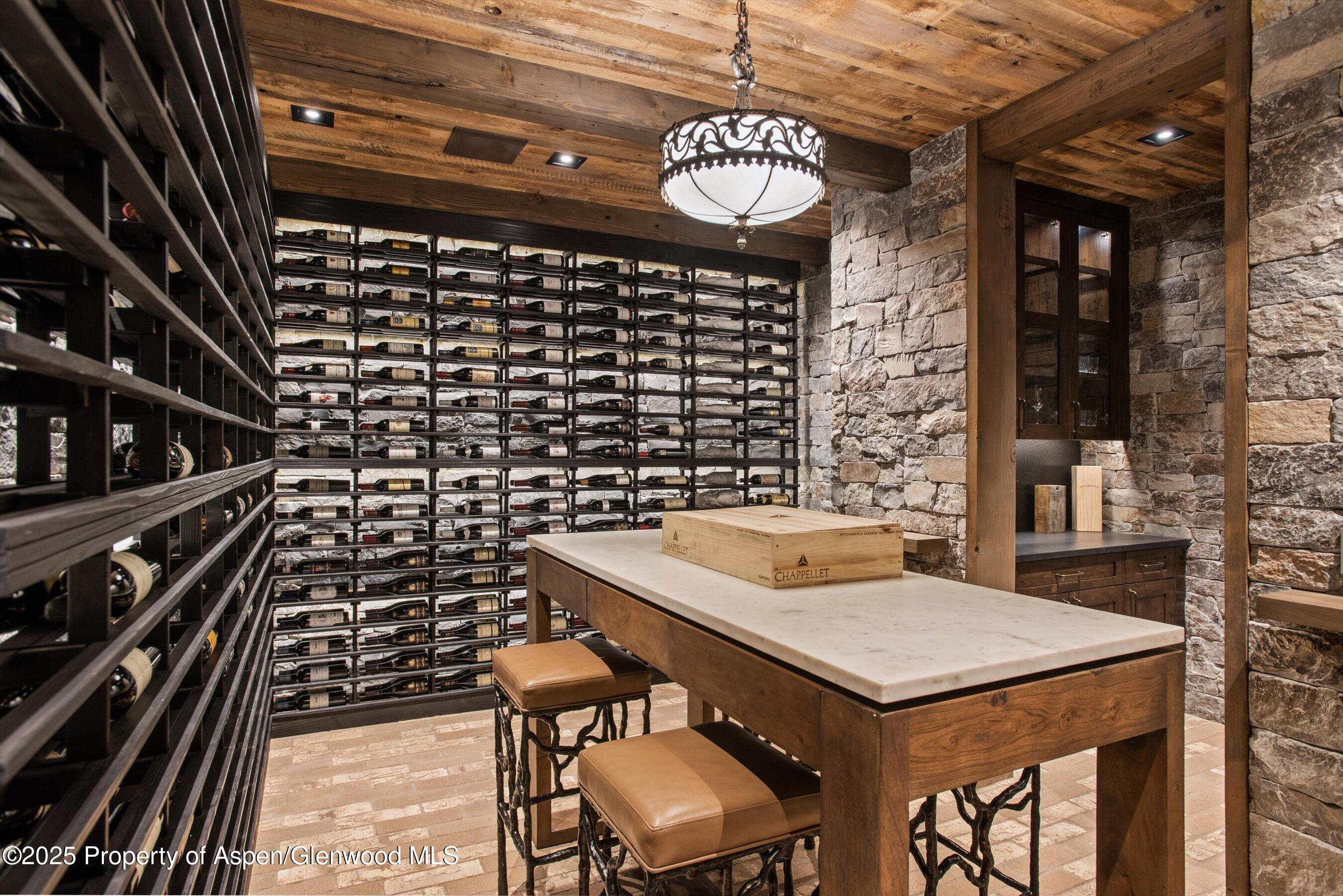 2318 Lazy O Road Snowmass CO 81654