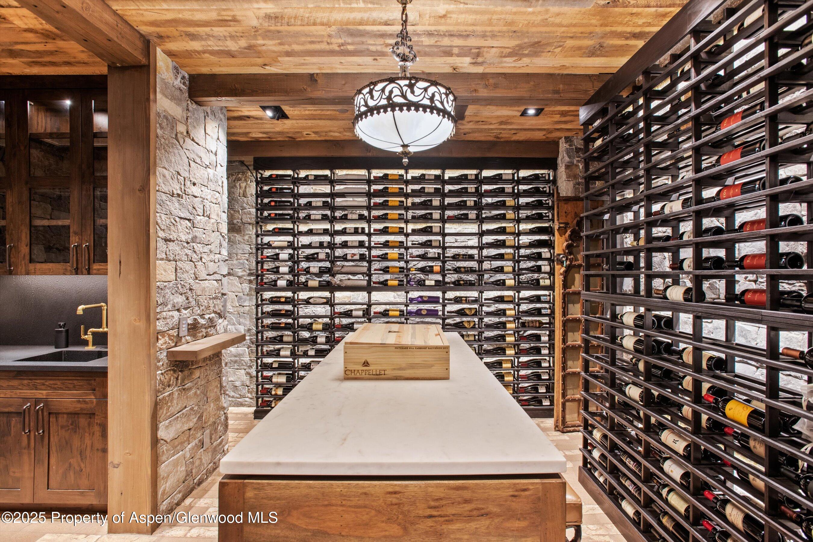 2318 Lazy O Road Snowmass CO 81654