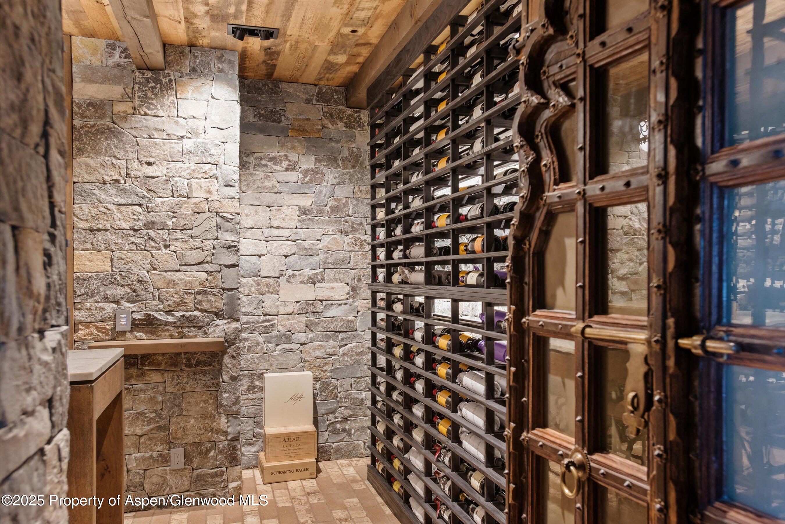 2318 Lazy O Road Snowmass CO 81654