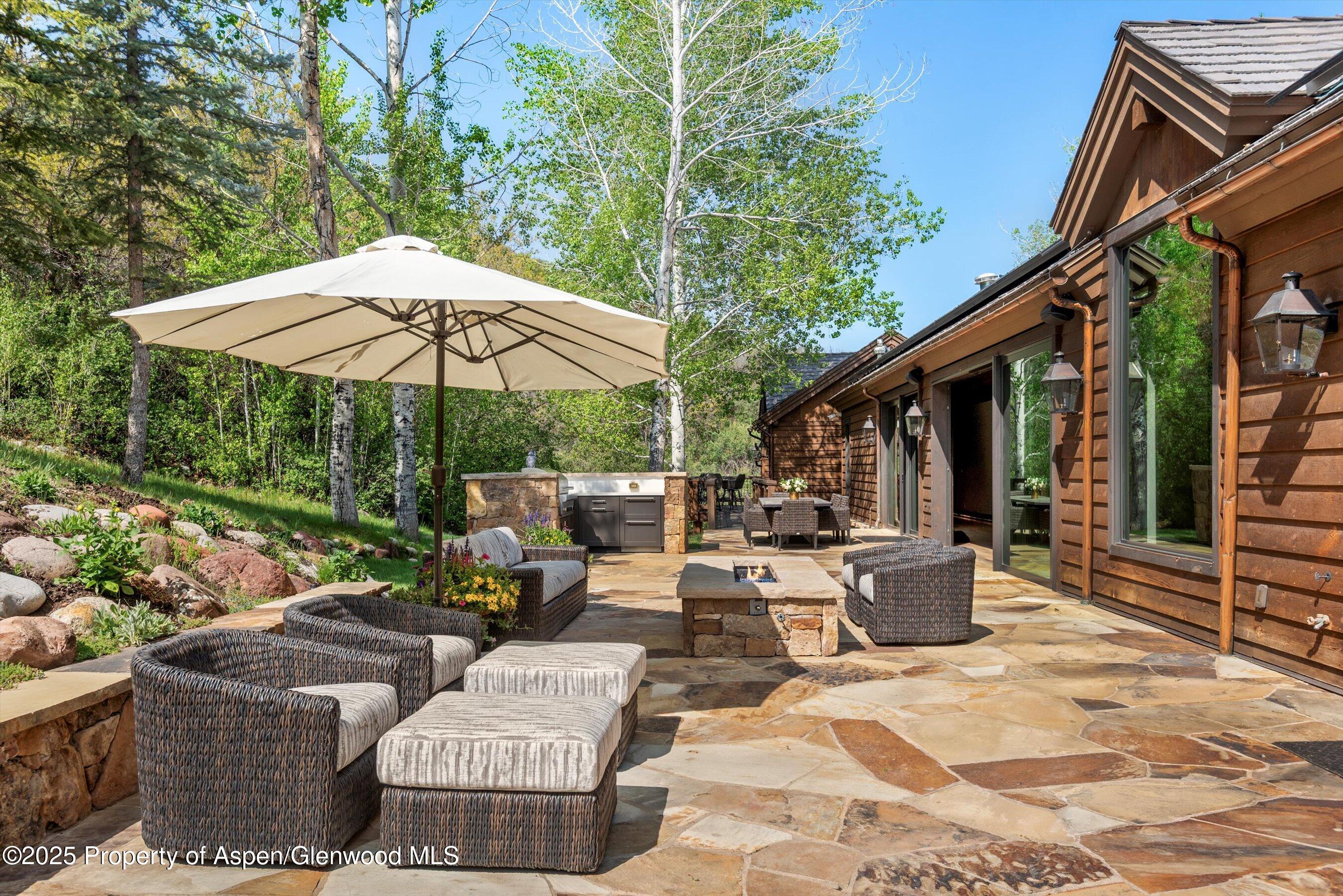 2318 Lazy O Road Snowmass CO 81654