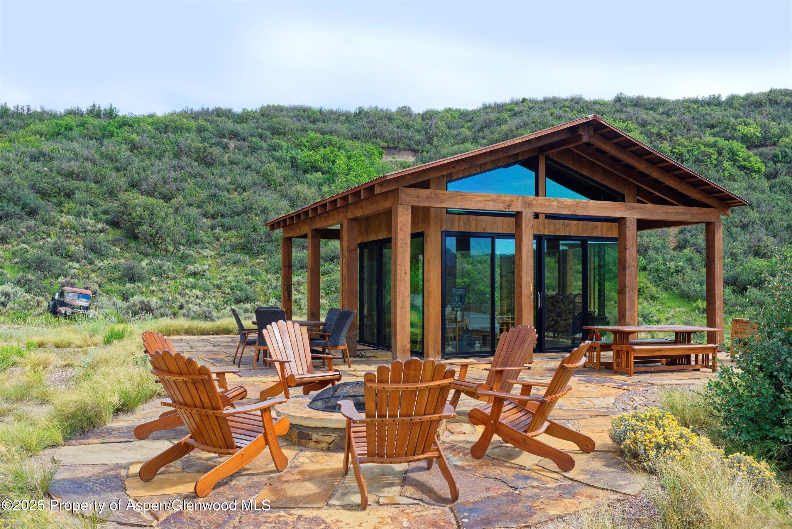 2318 Lazy O Road Snowmass CO 81654