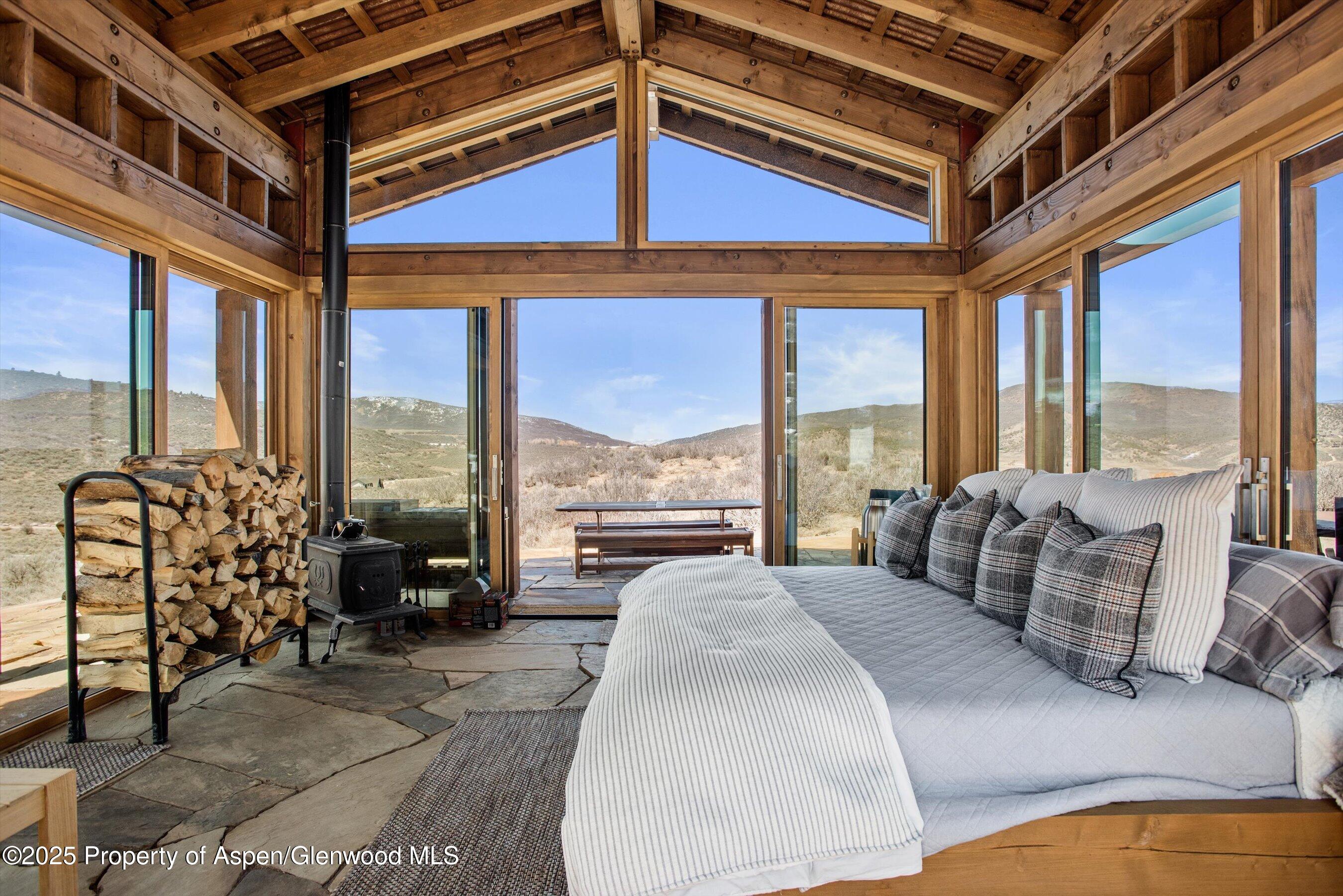 2318 Lazy O Road Snowmass CO 81654