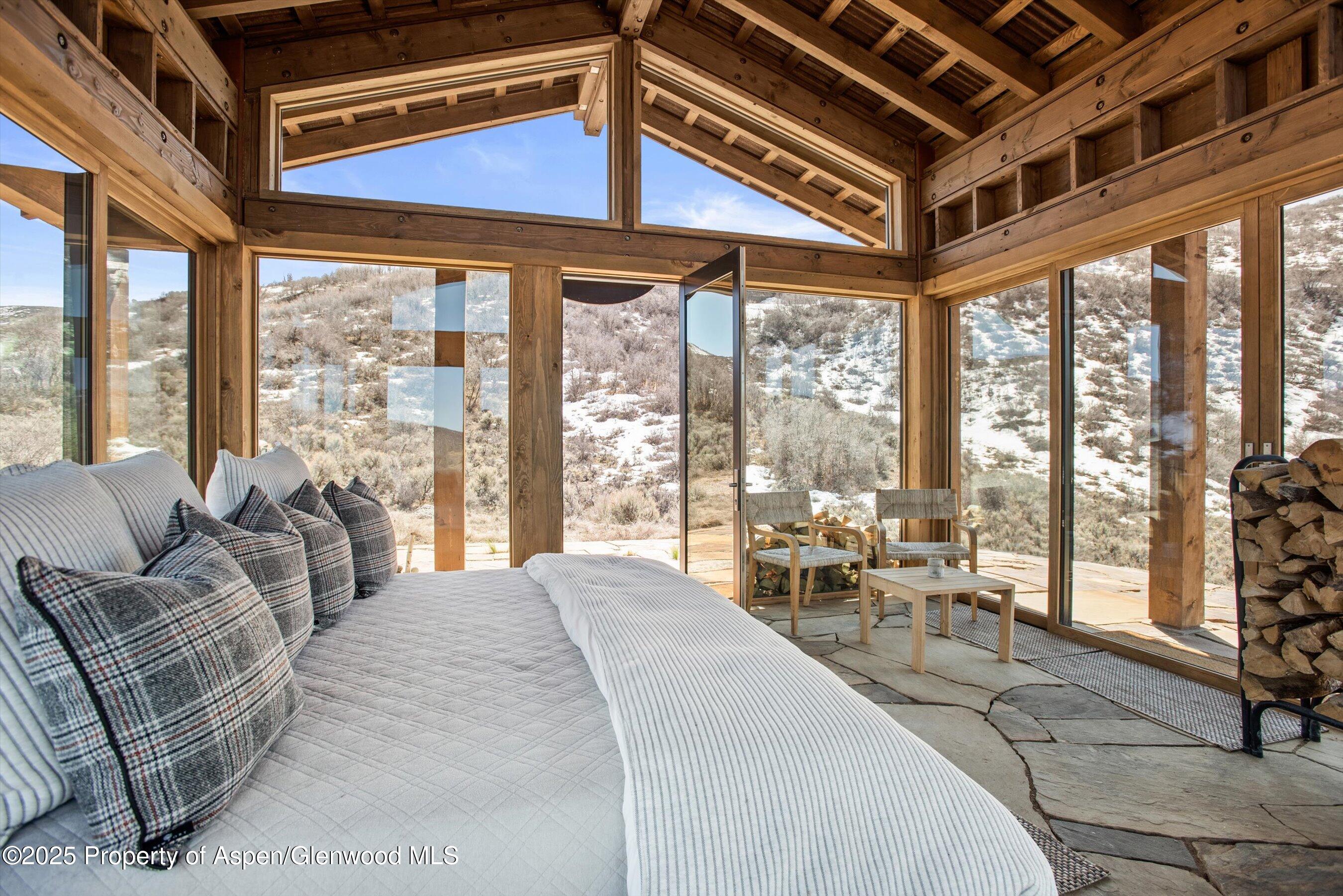 2318 Lazy O Road Snowmass CO 81654