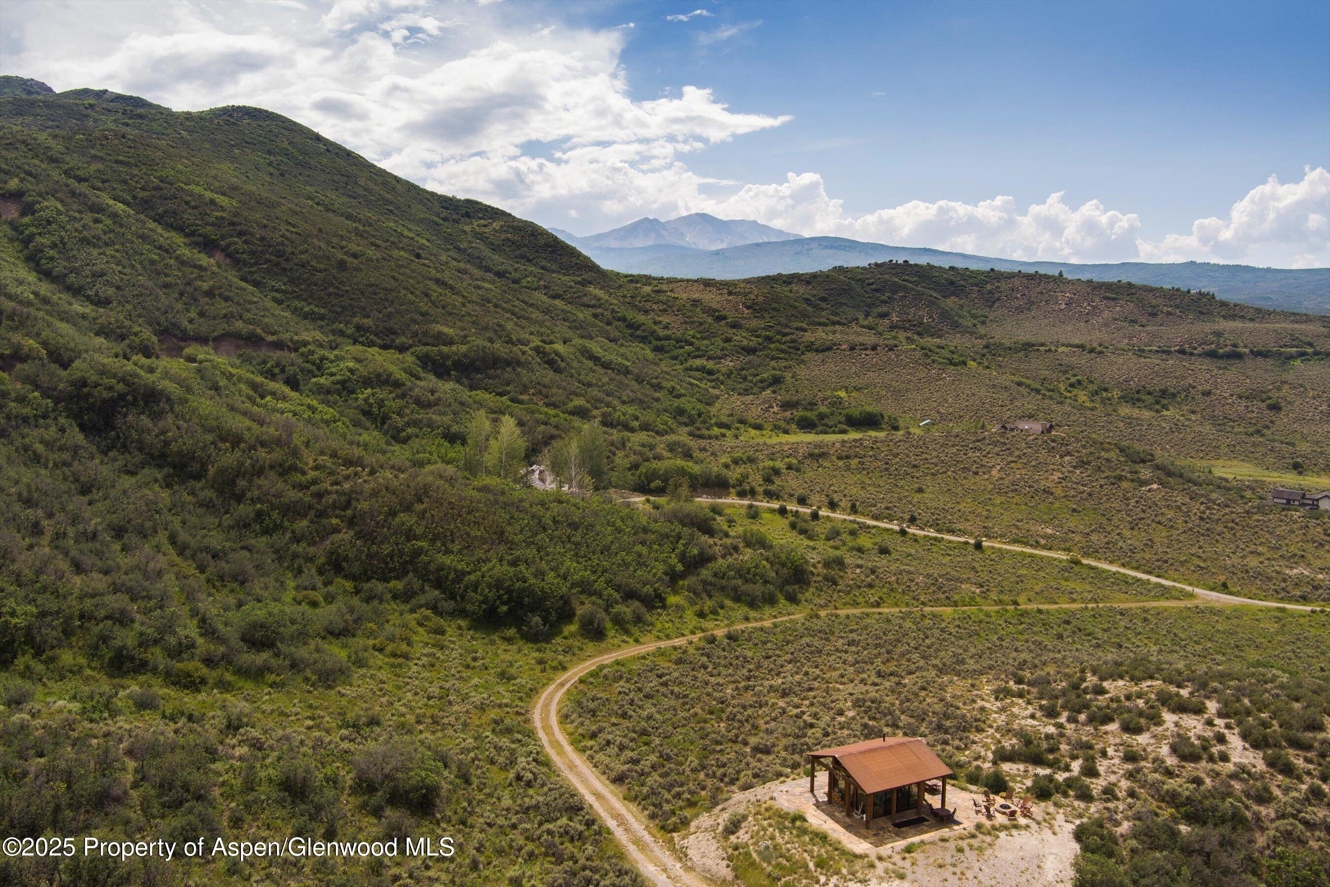 2318 Lazy O Road Snowmass CO 81654