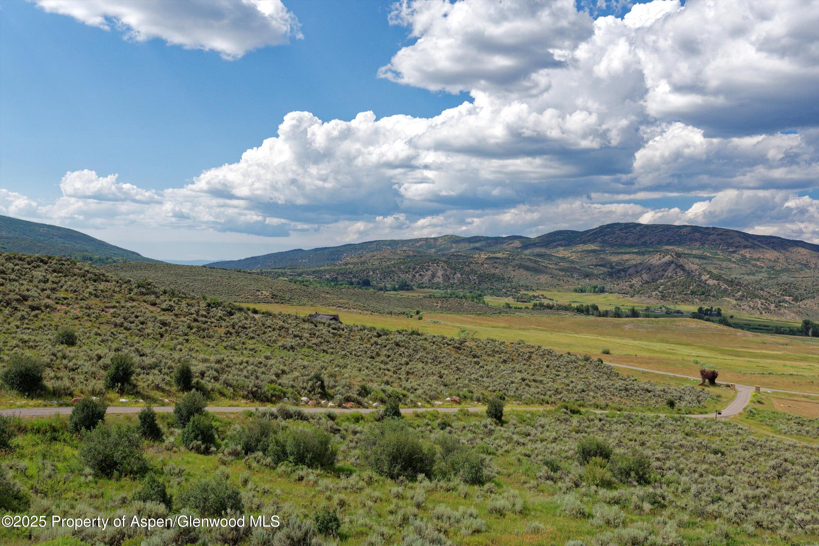 2318 Lazy O Road Snowmass CO 81654