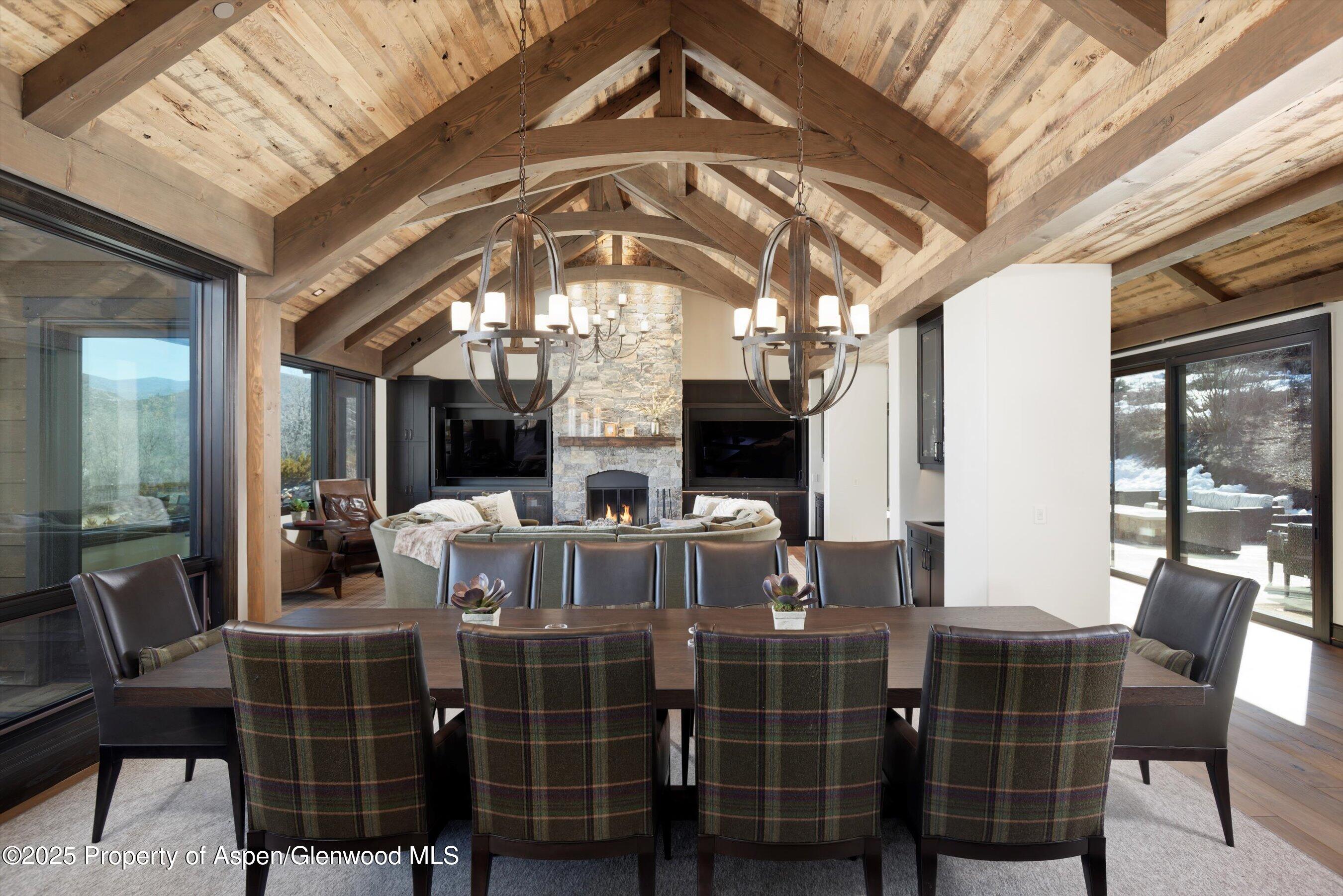 2318 Lazy O Road Snowmass CO 81654