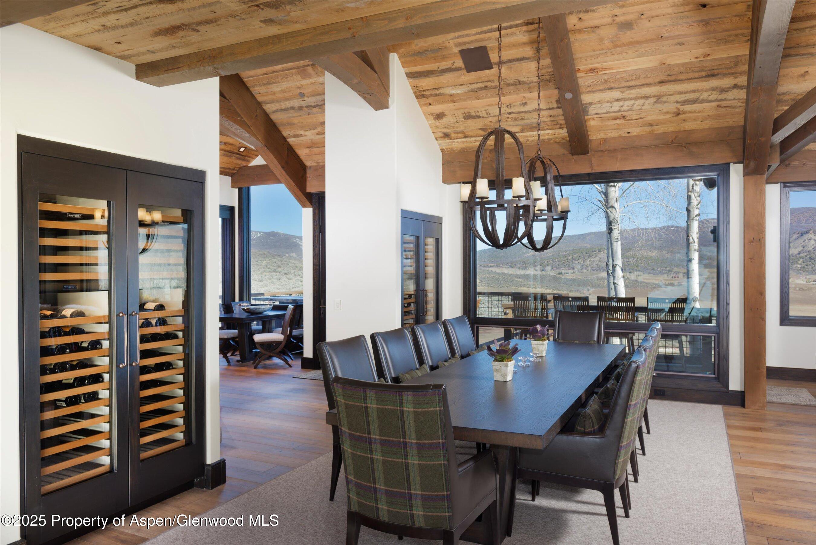 2318 Lazy O Road Snowmass CO 81654