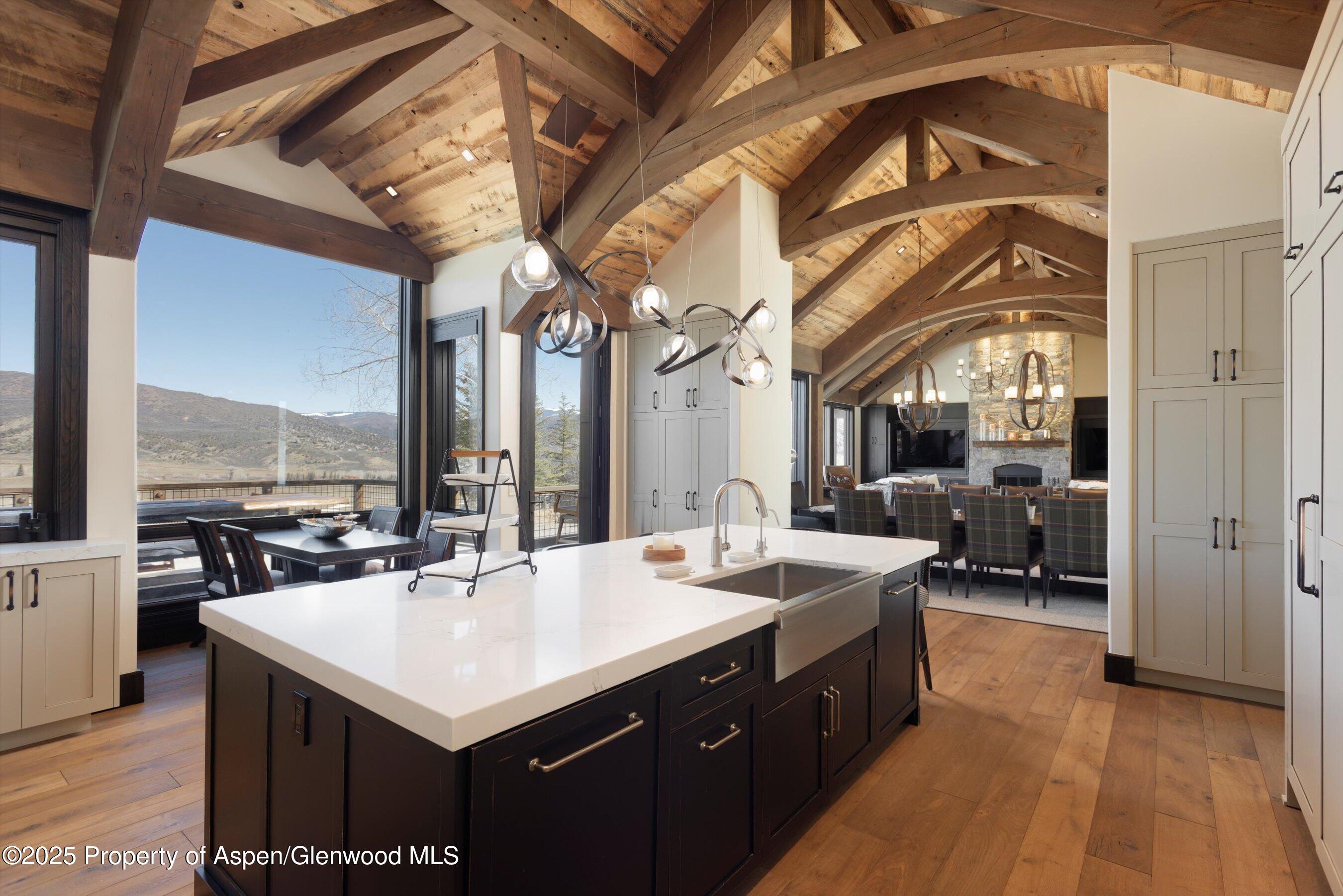 2318 Lazy O Road Snowmass CO 81654