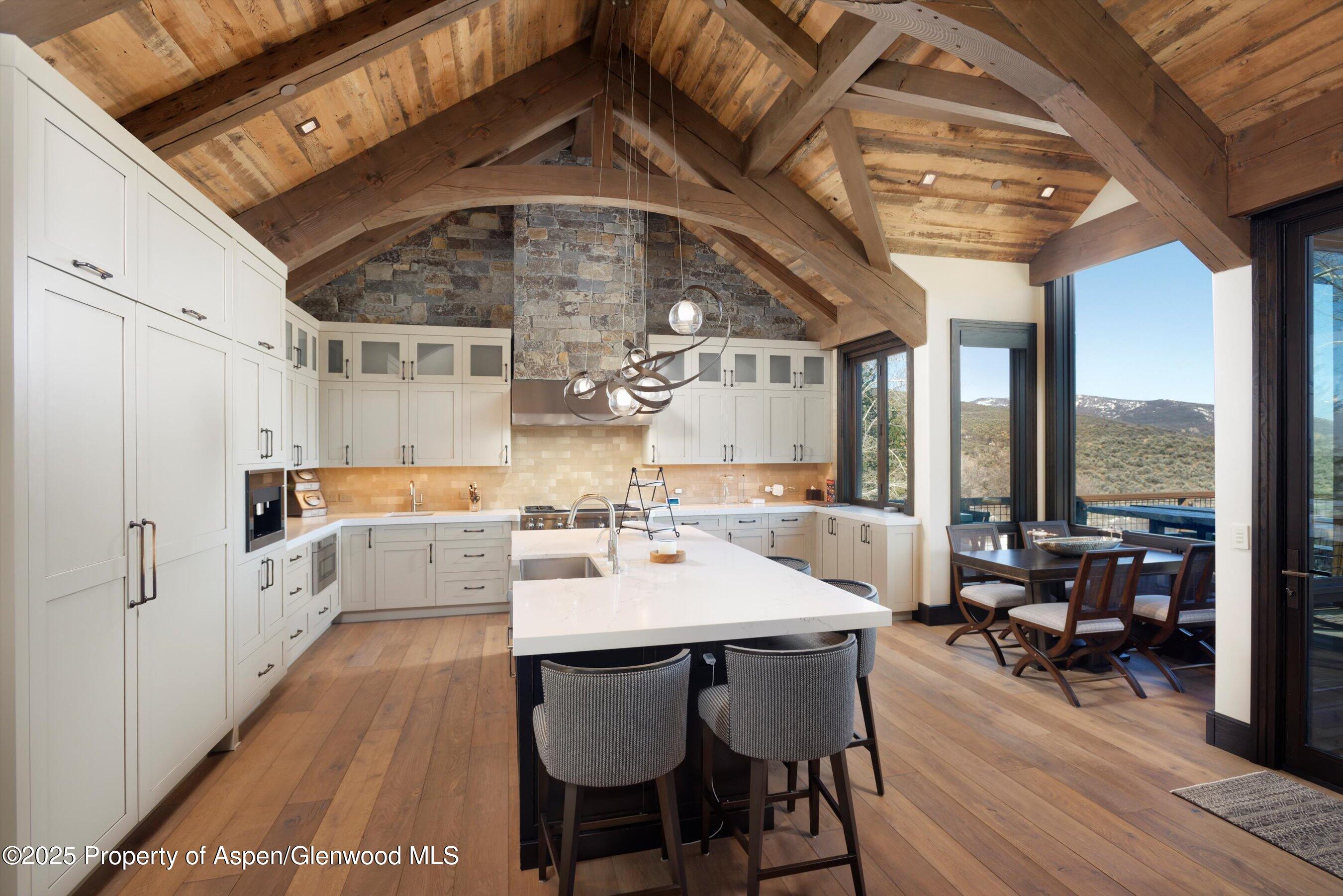 2318 Lazy O Road Snowmass CO 81654