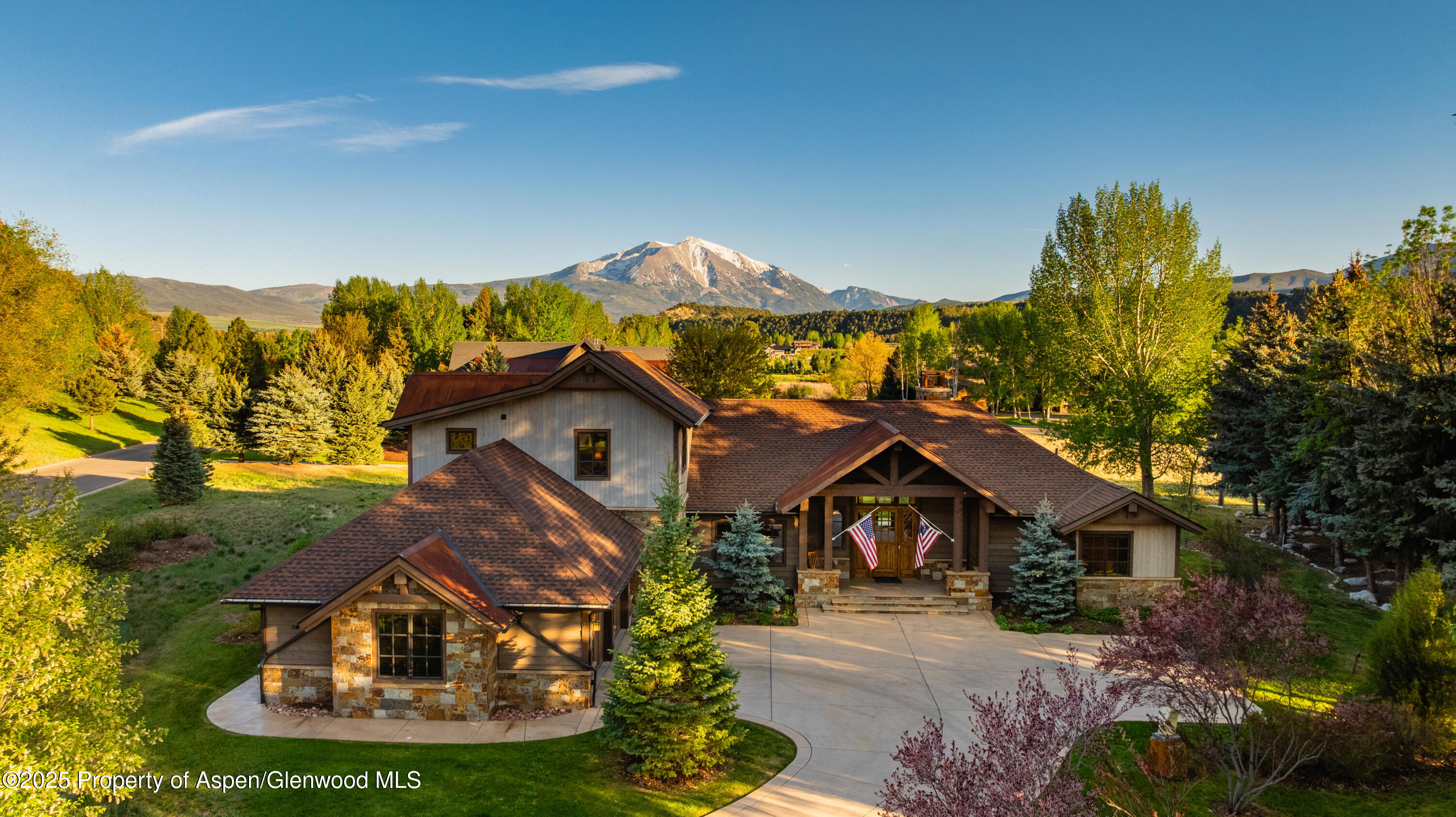 255 Snowcap Circle Carbondale CO 81623