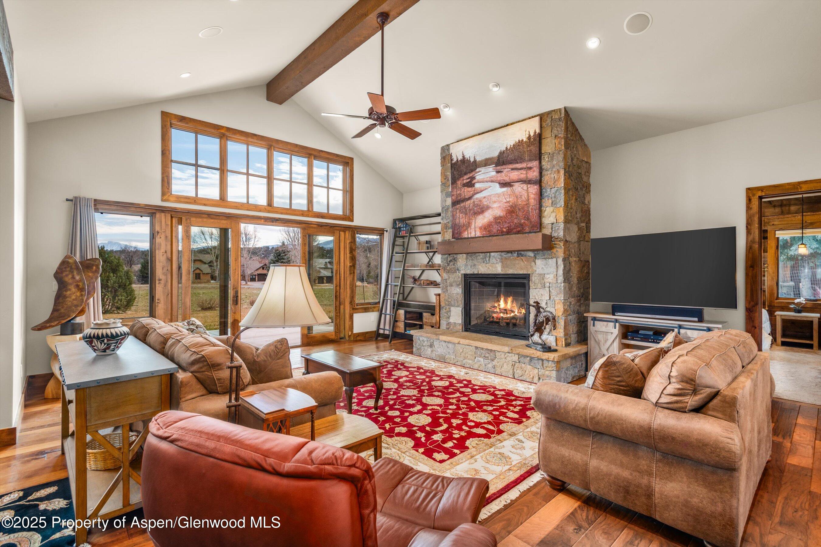 255 Snowcap Circle Carbondale CO 81623