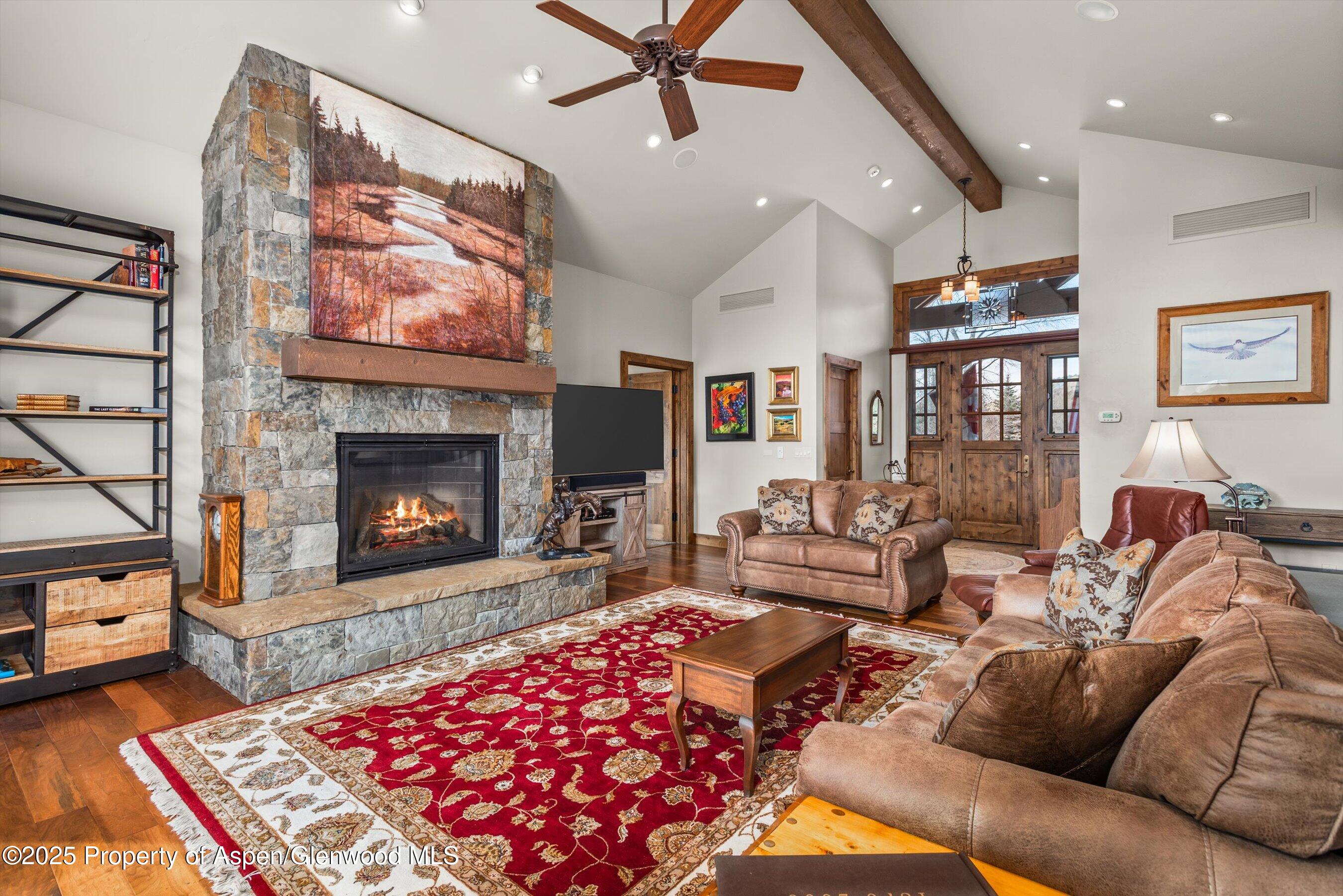 255 Snowcap Circle Carbondale CO 81623