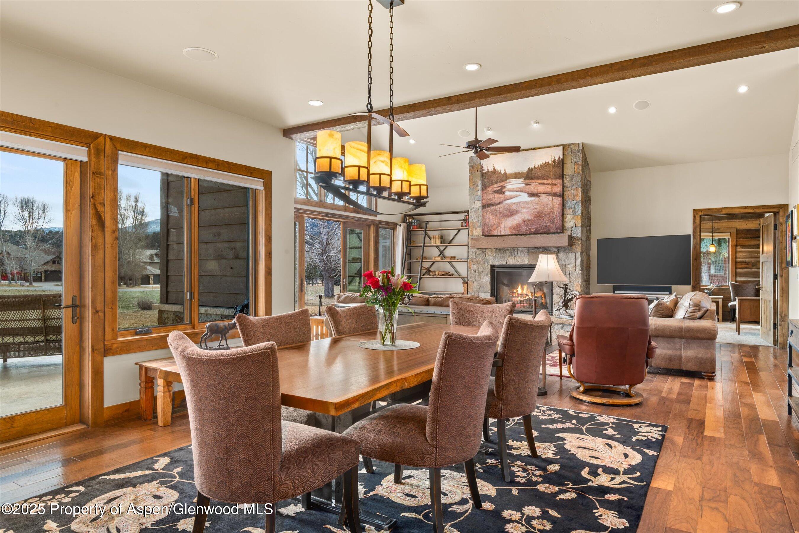 255 Snowcap Circle Carbondale CO 81623