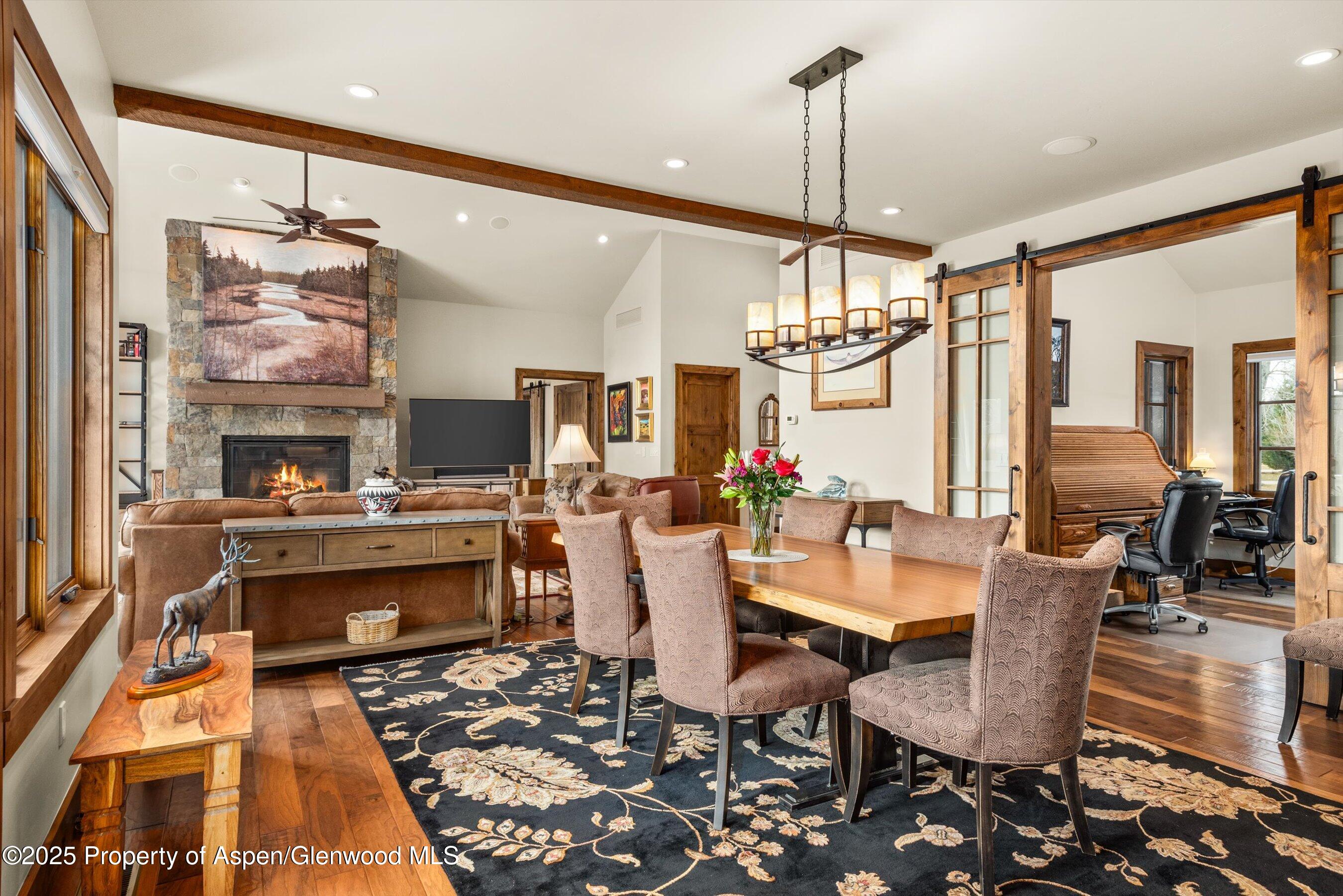 255 Snowcap Circle Carbondale CO 81623