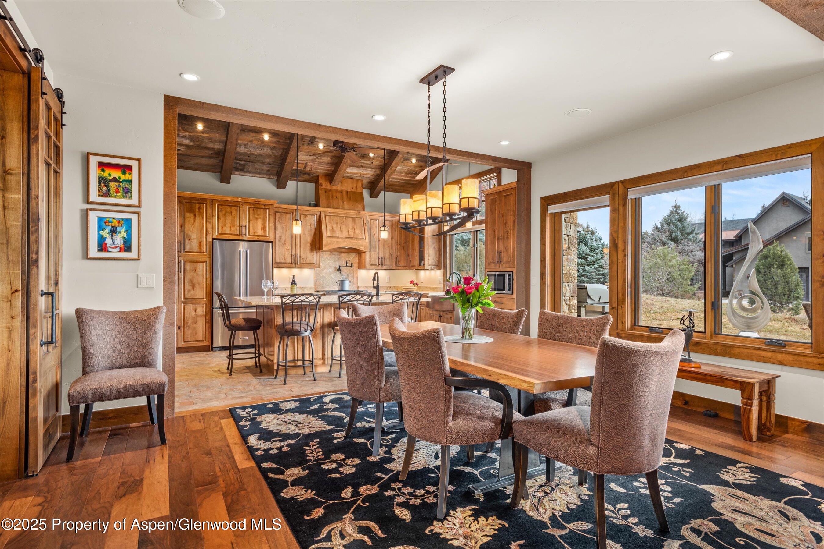 255 Snowcap Circle Carbondale CO 81623