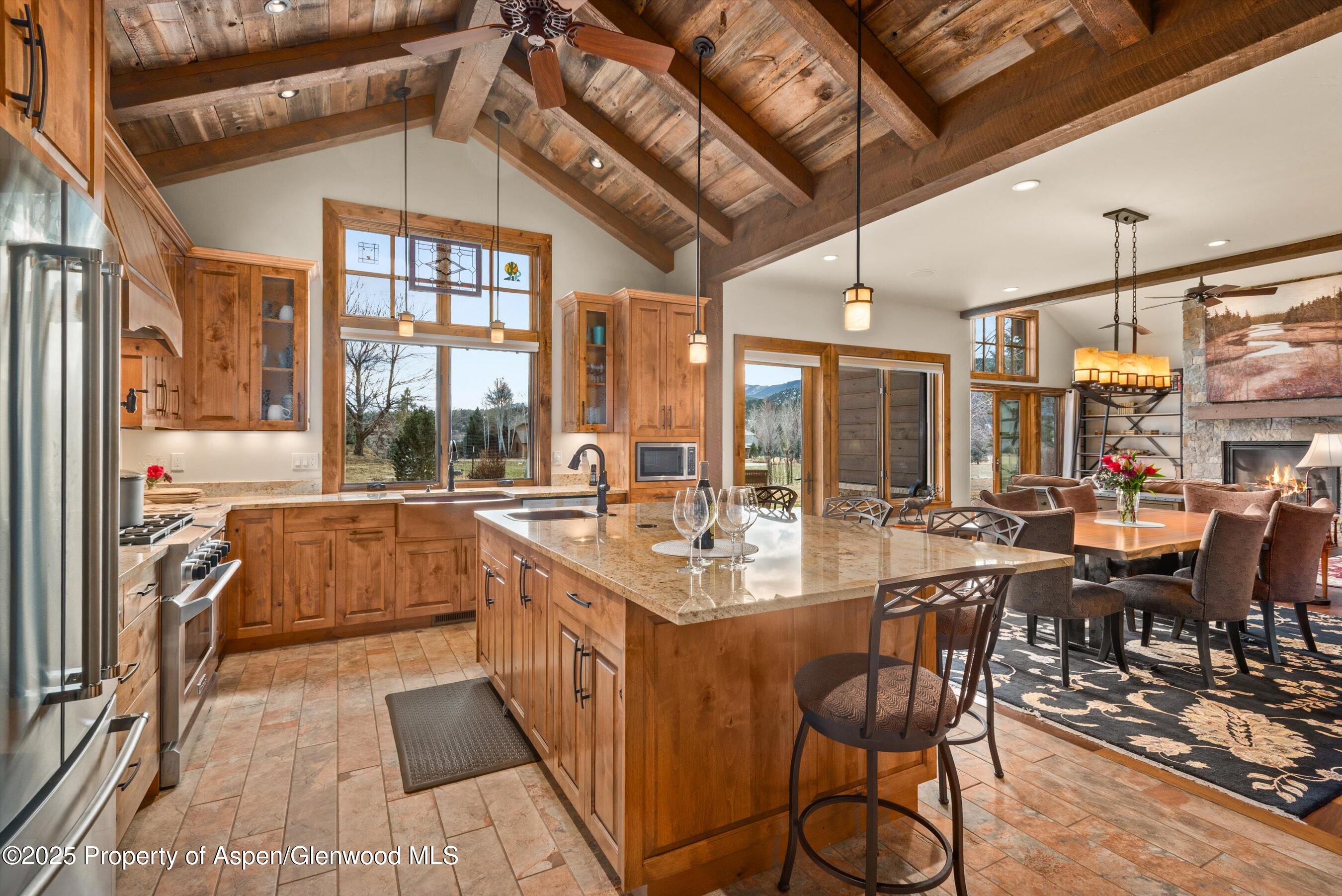 255 Snowcap Circle Carbondale CO 81623