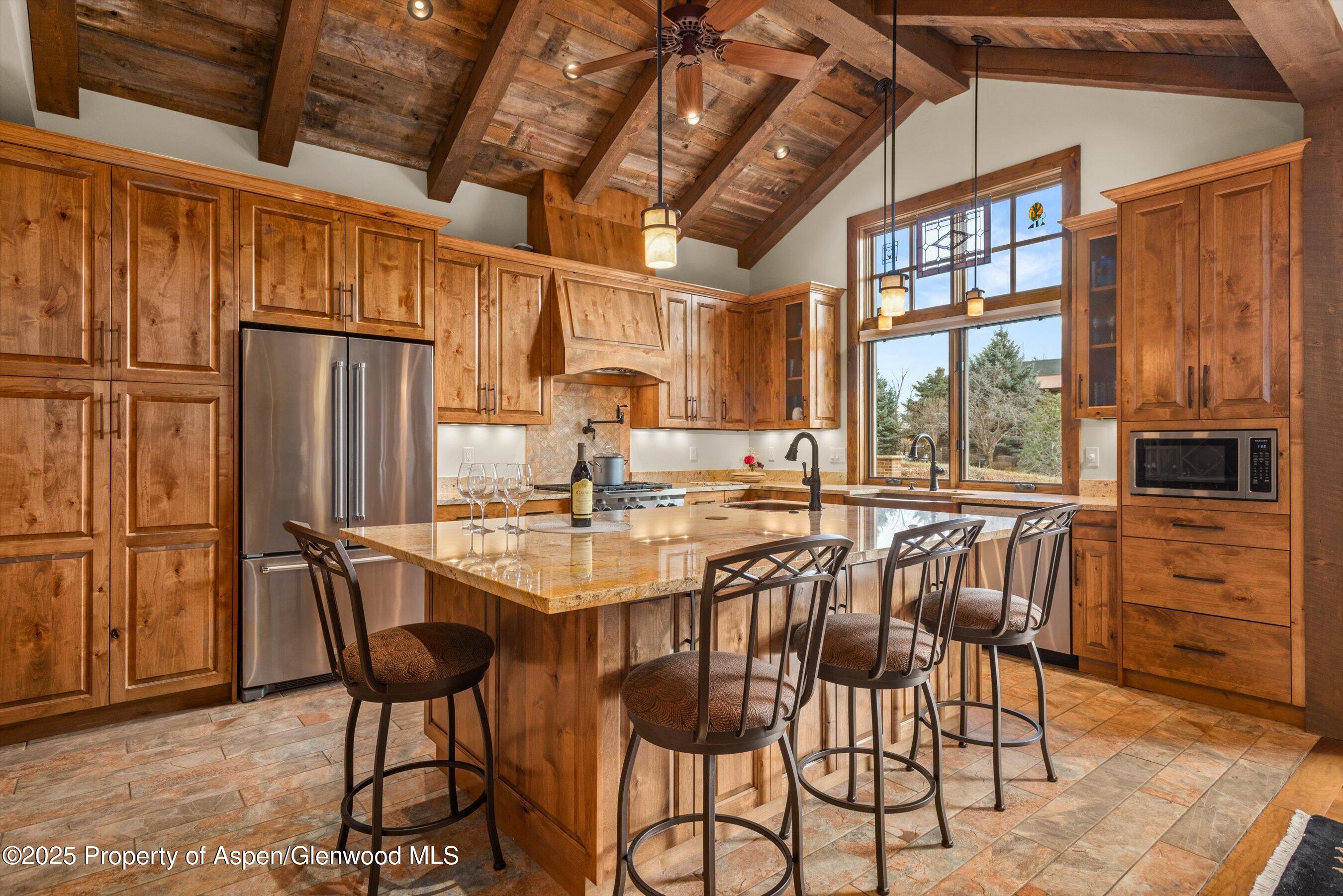 255 Snowcap Circle Carbondale CO 81623