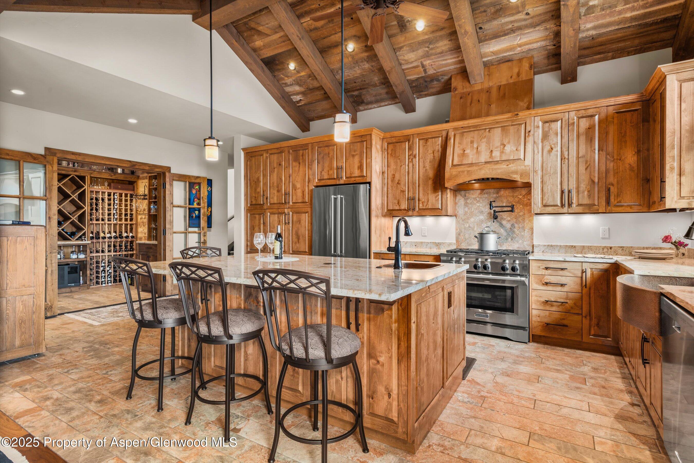 255 Snowcap Circle Carbondale CO 81623