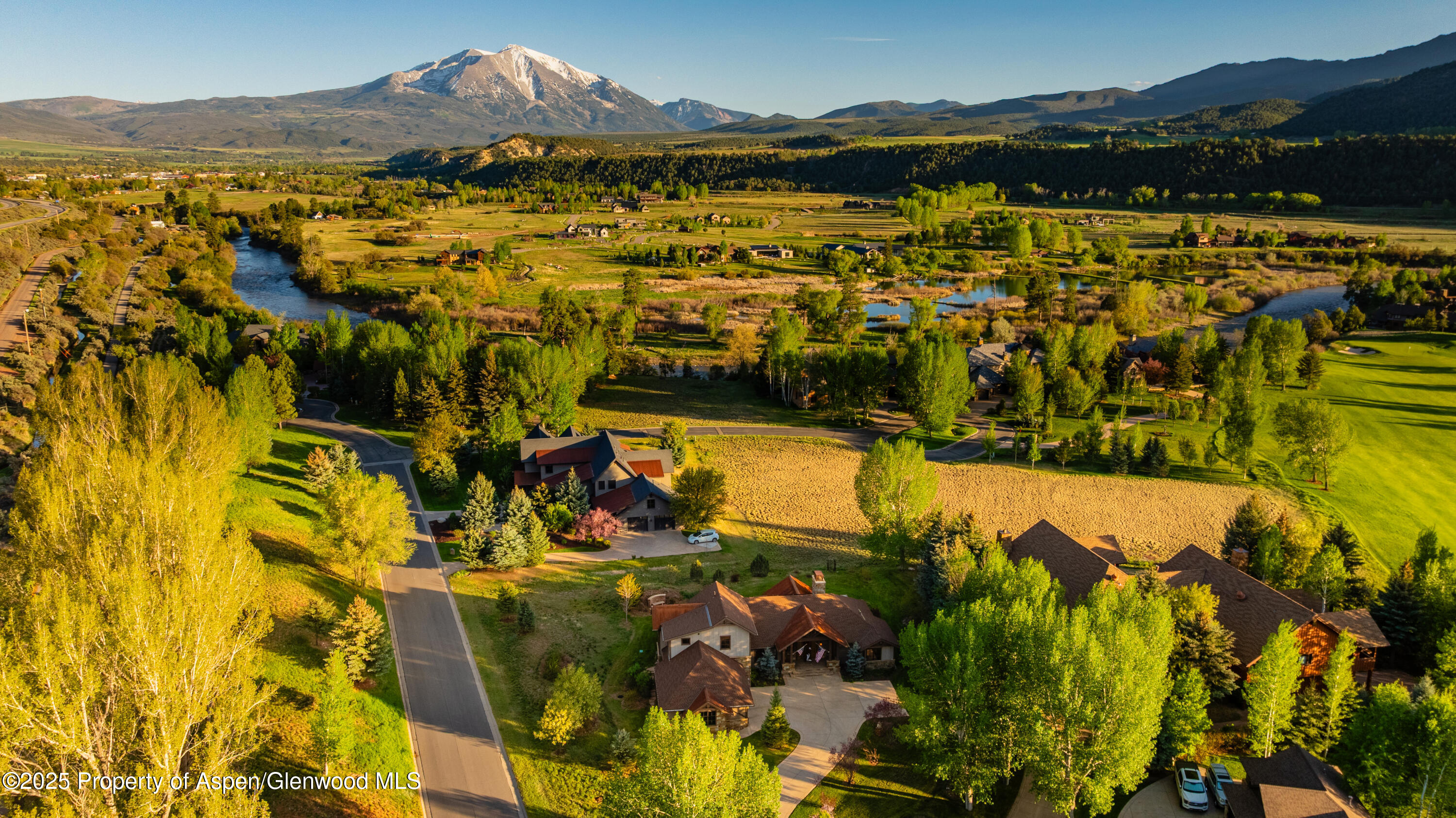 255 Snowcap Circle Carbondale CO 81623