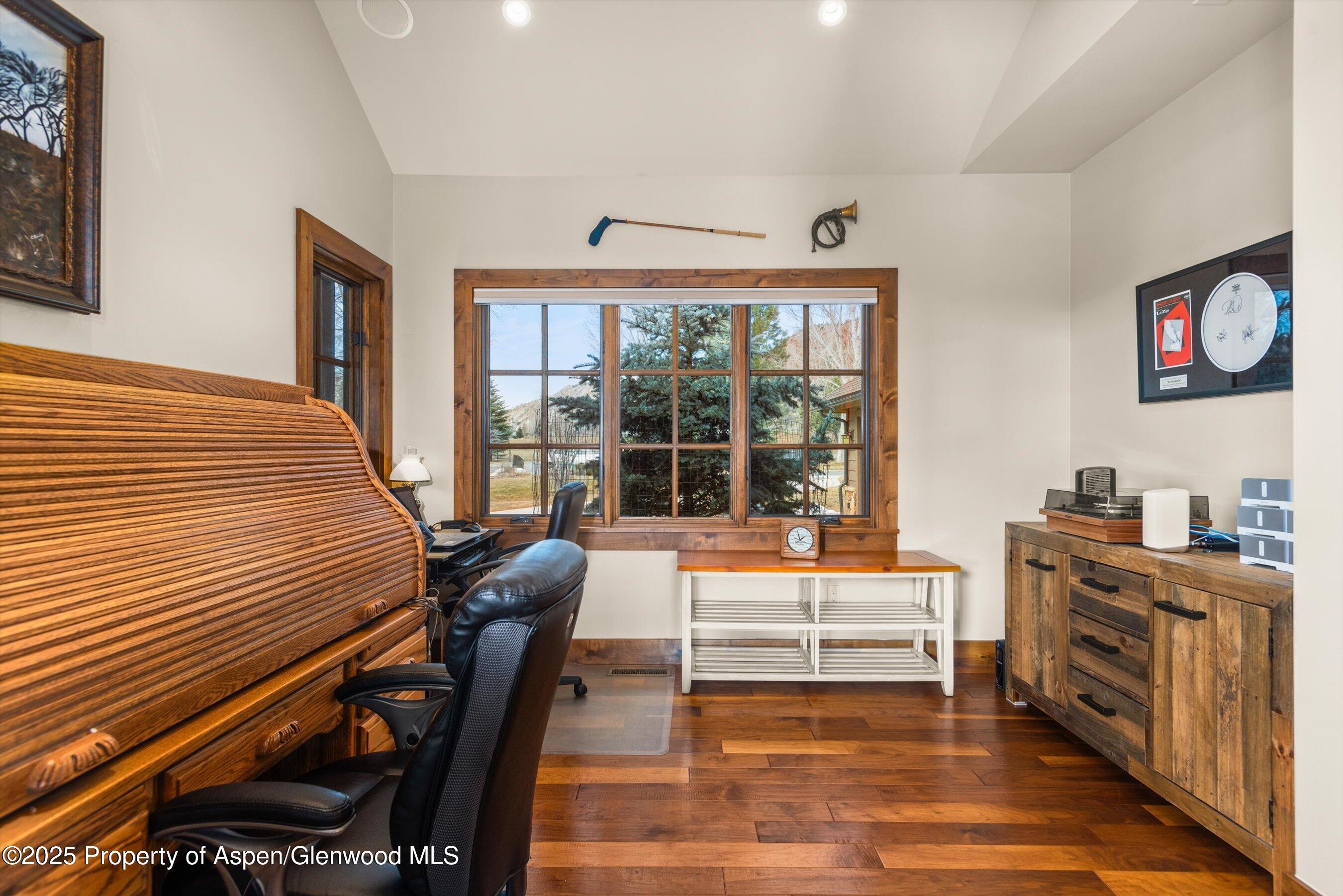 255 Snowcap Circle Carbondale CO 81623