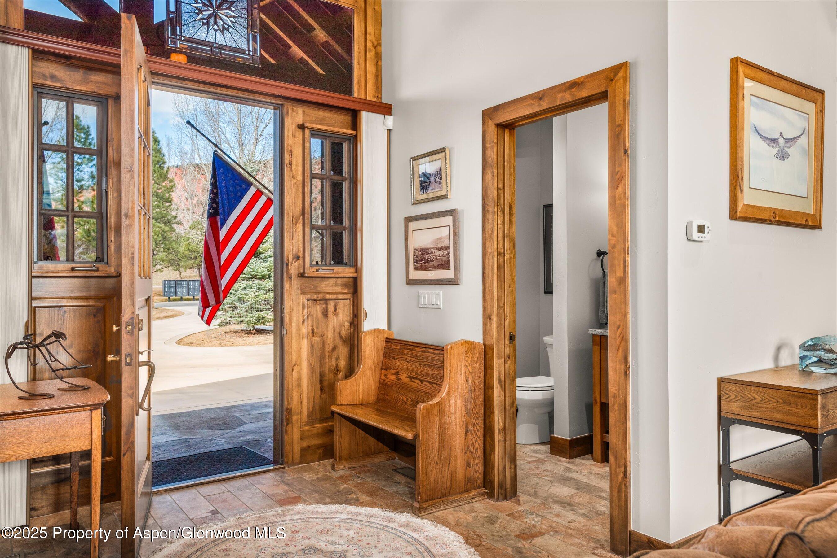 255 Snowcap Circle Carbondale CO 81623