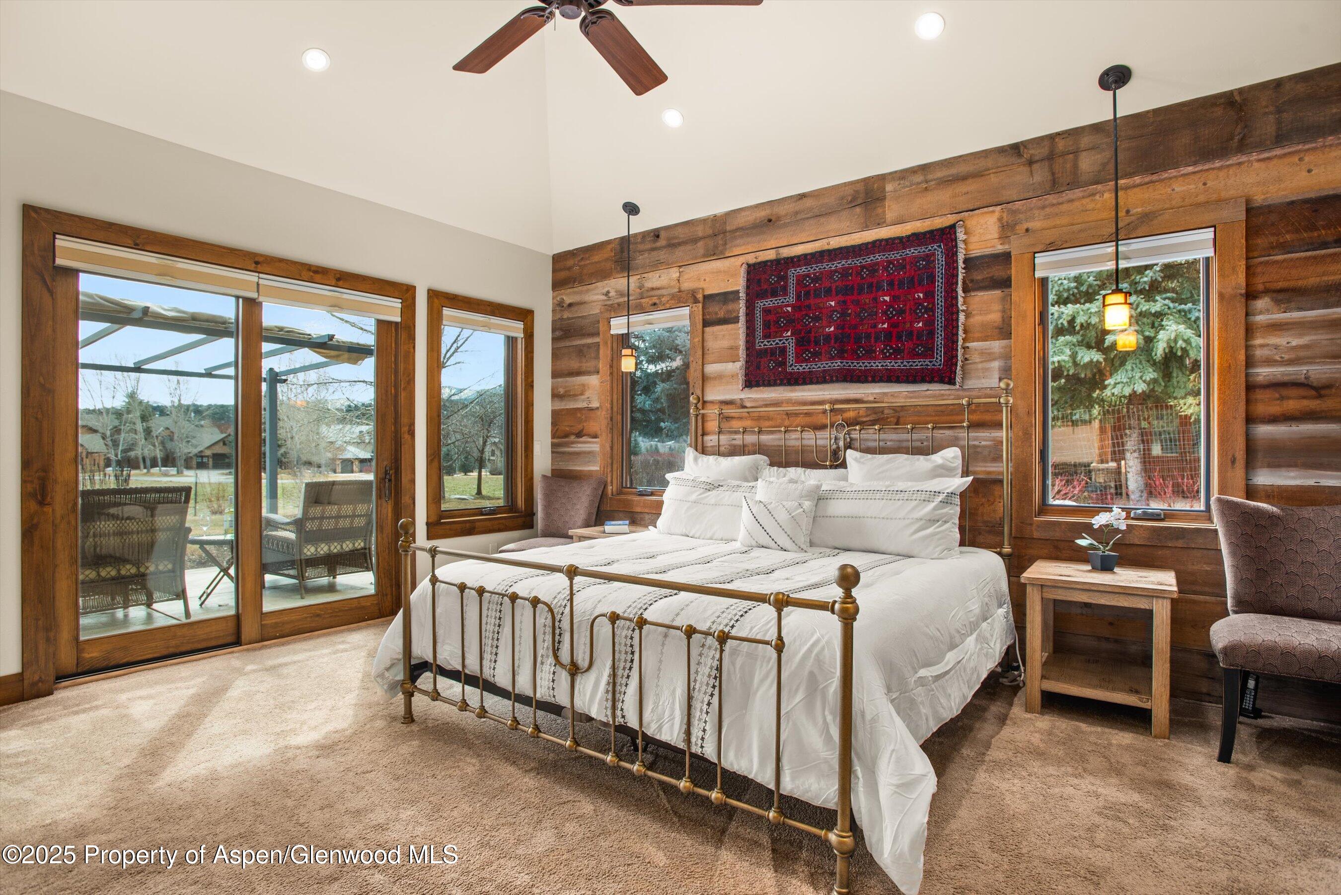 255 Snowcap Circle Carbondale CO 81623