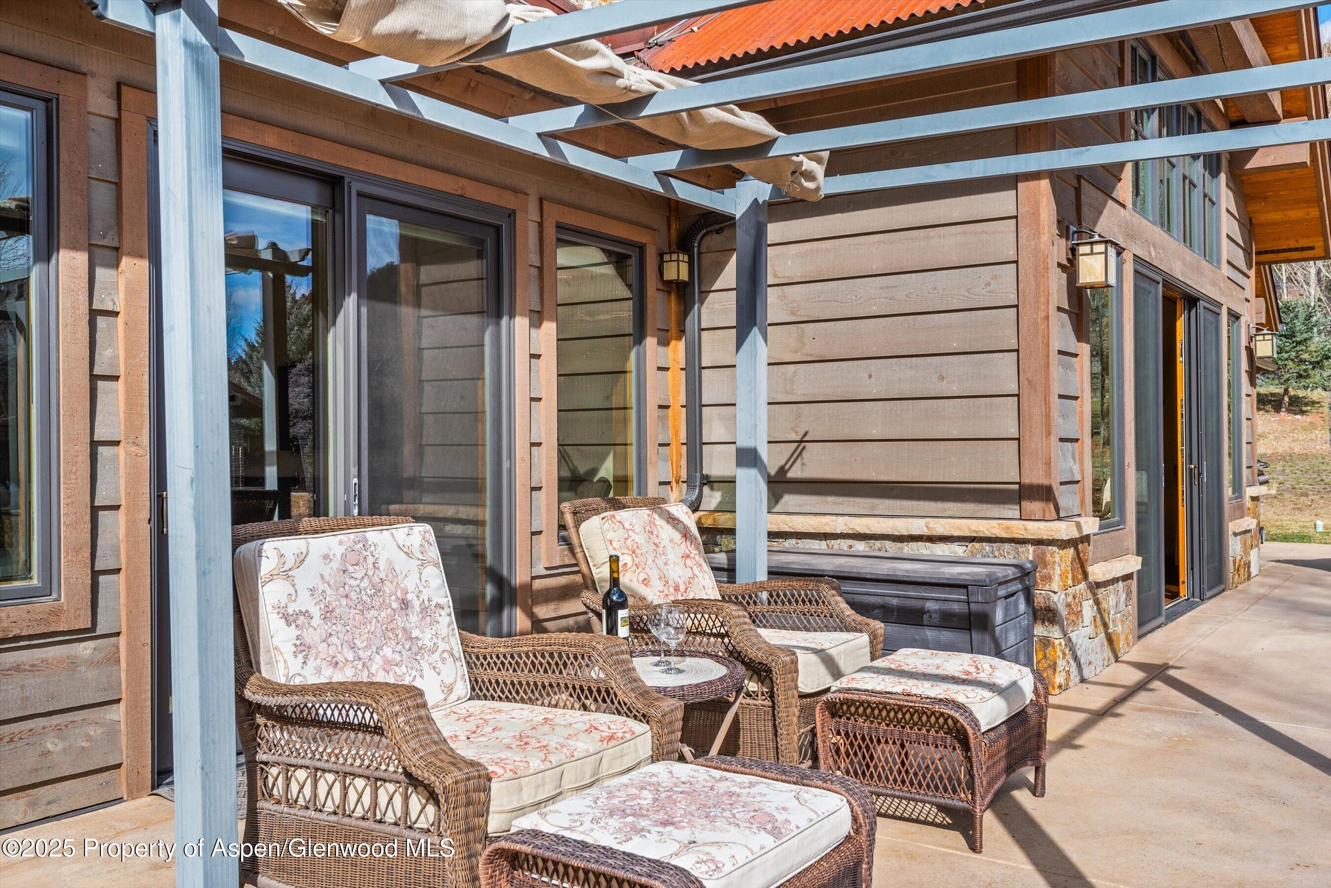 255 Snowcap Circle Carbondale CO 81623