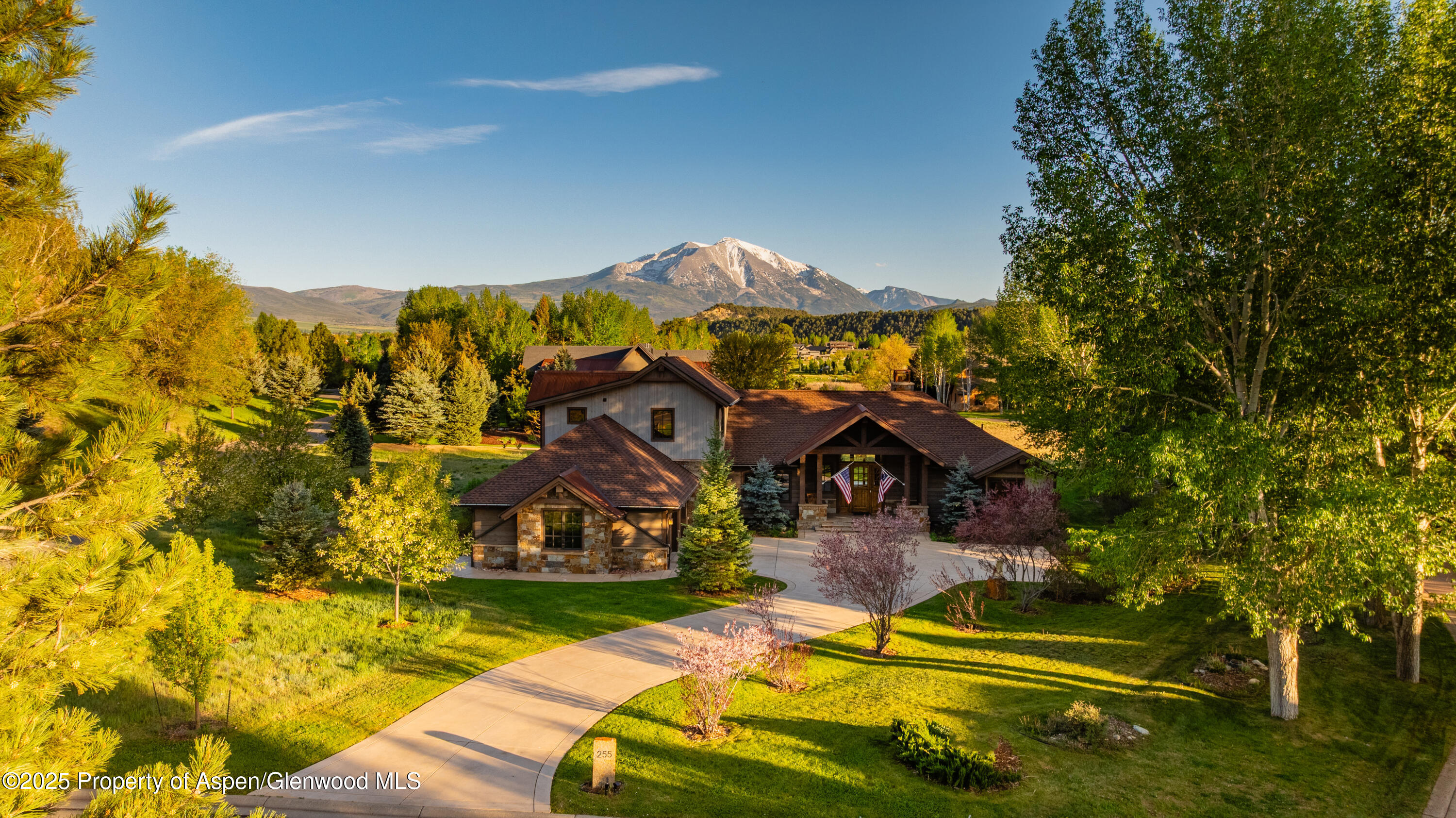 255 Snowcap Circle Carbondale CO 81623