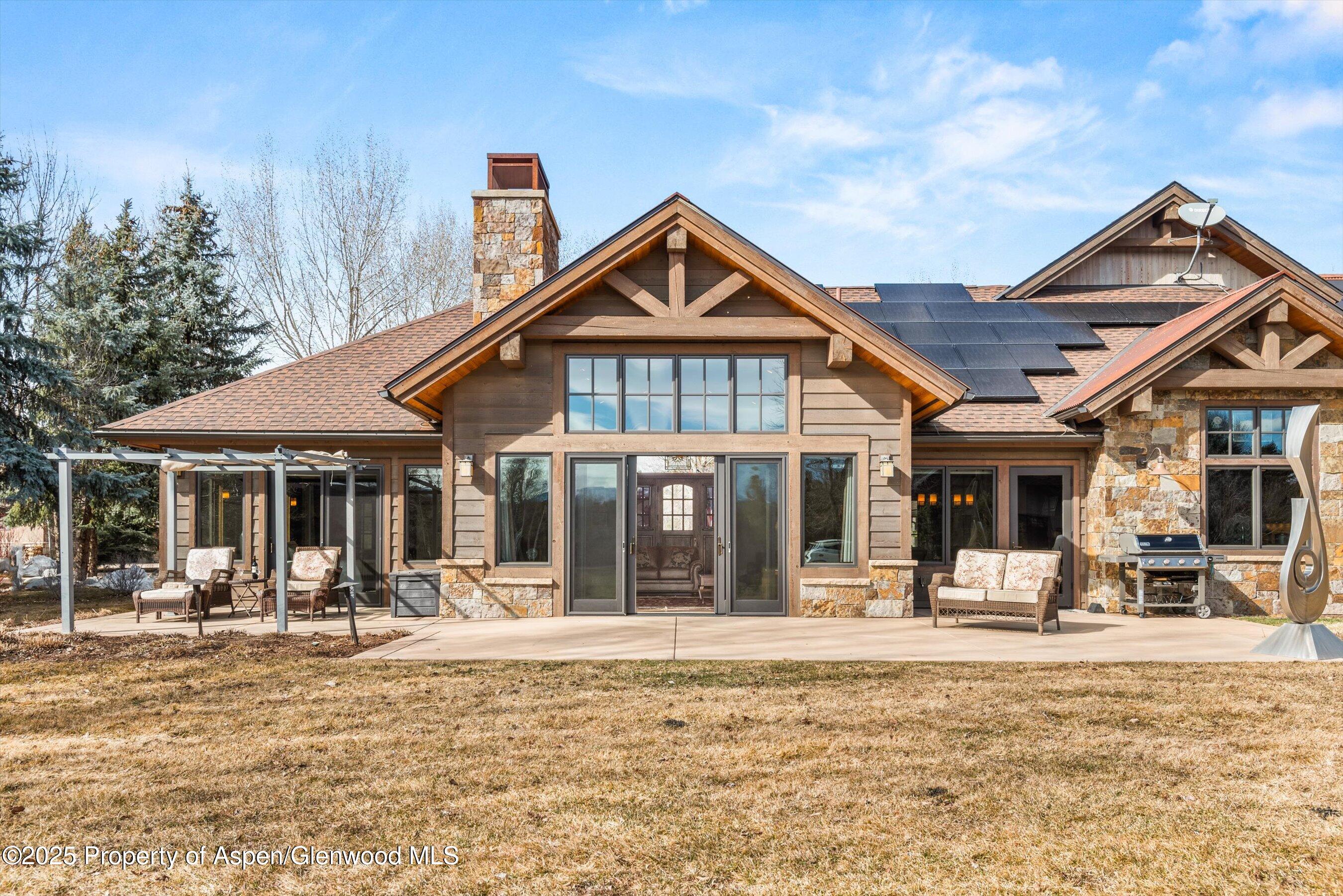 255 Snowcap Circle Carbondale CO 81623