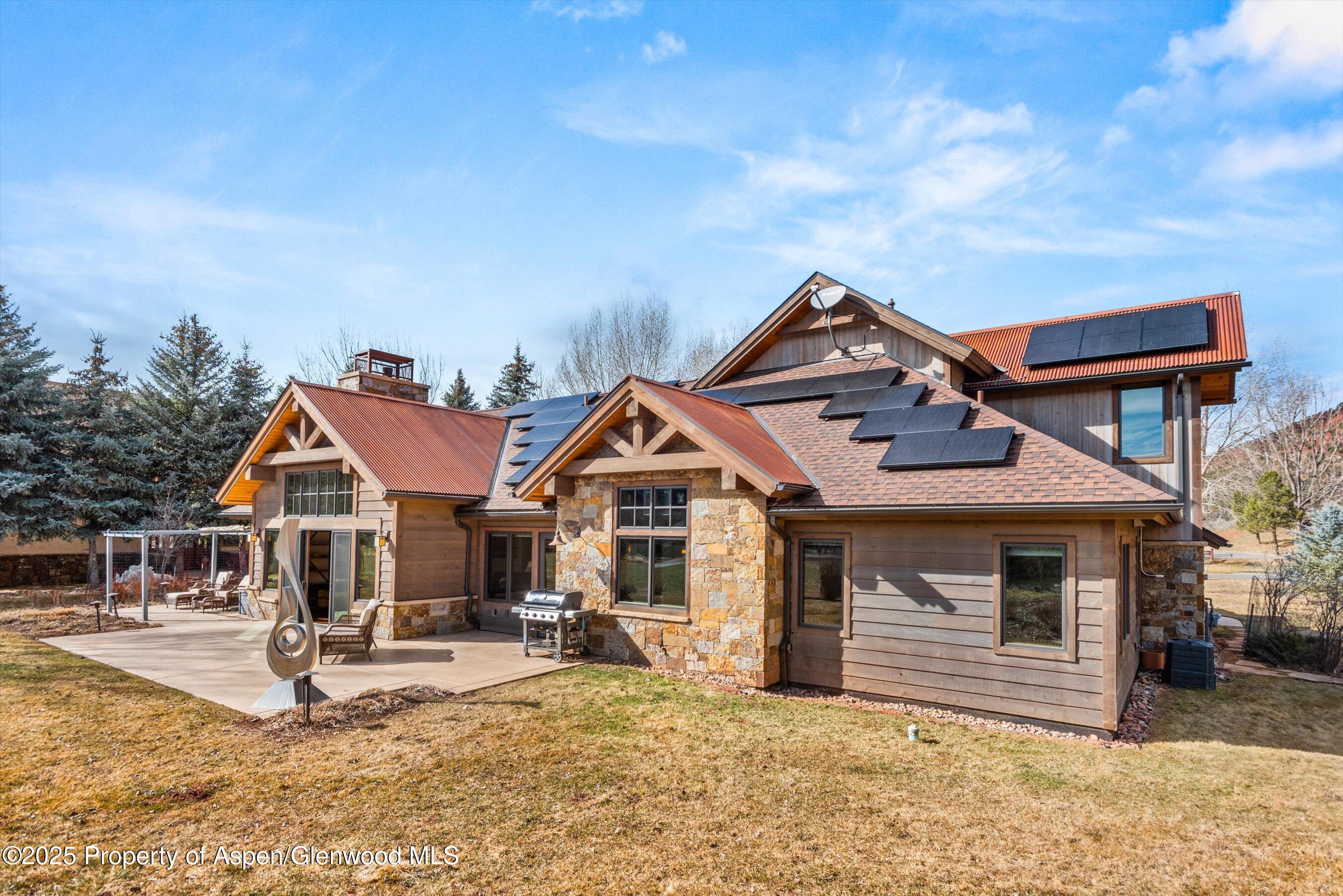 255 Snowcap Circle Carbondale CO 81623