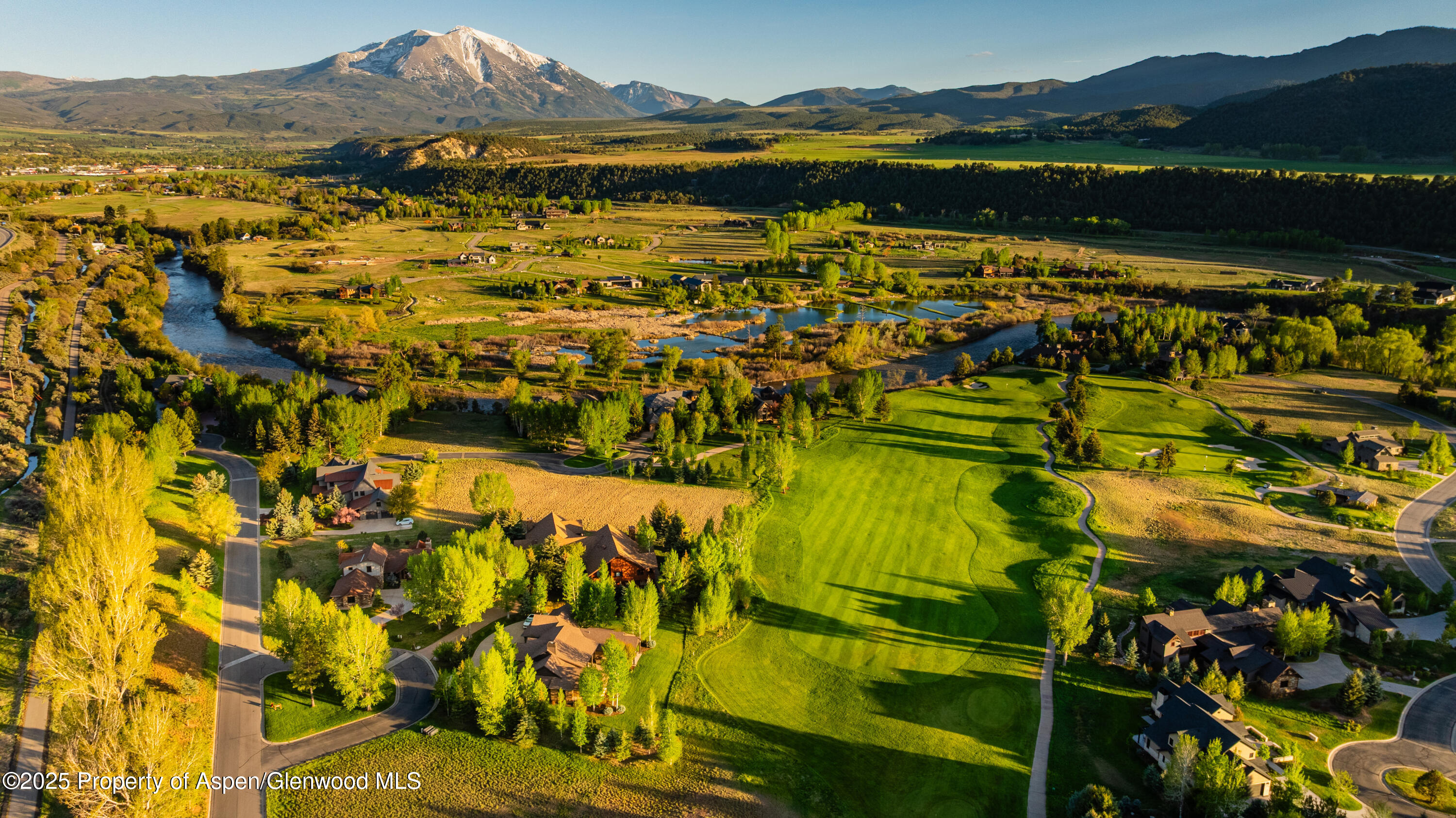 255 Snowcap Circle Carbondale CO 81623