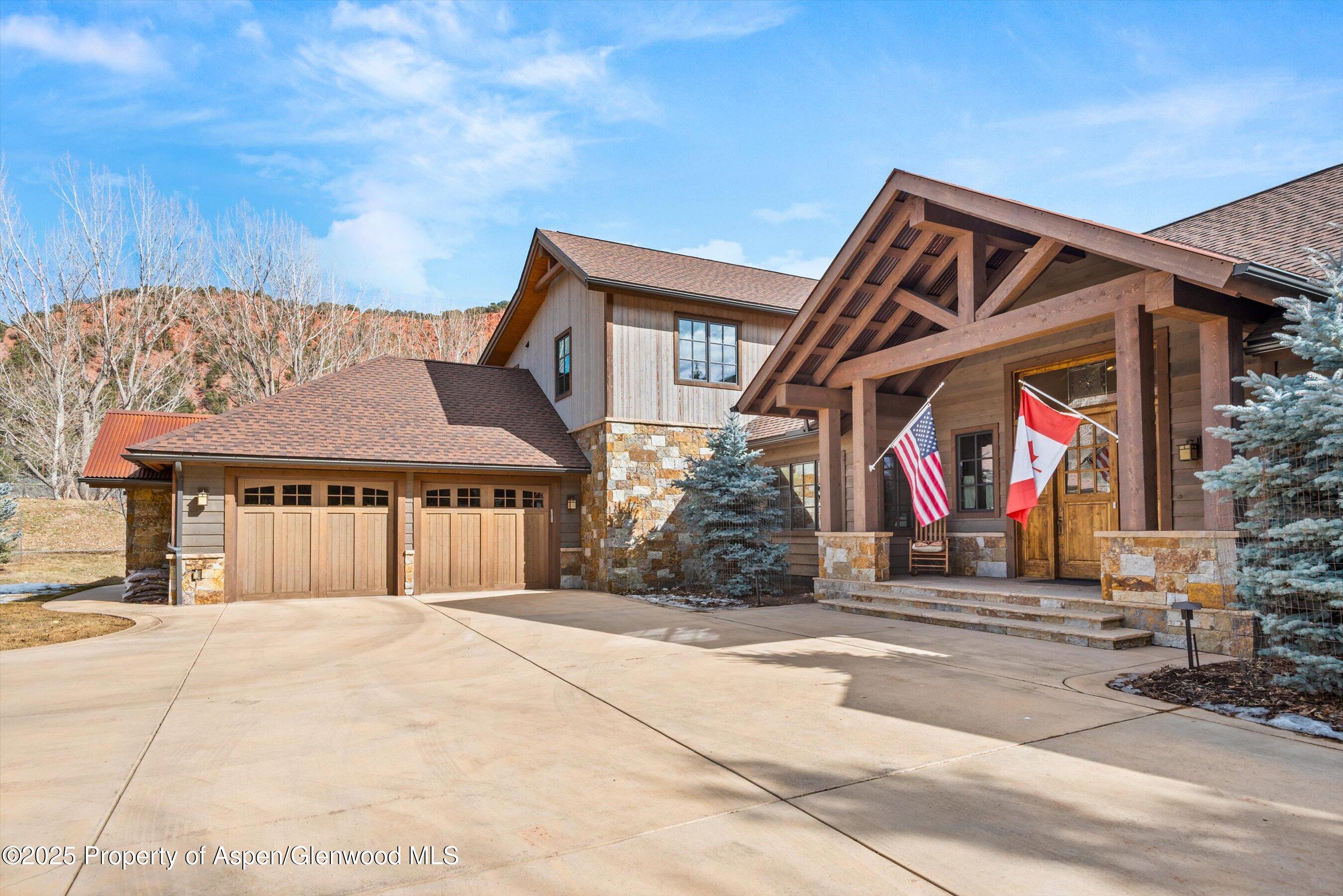 255 Snowcap Circle Carbondale CO 81623