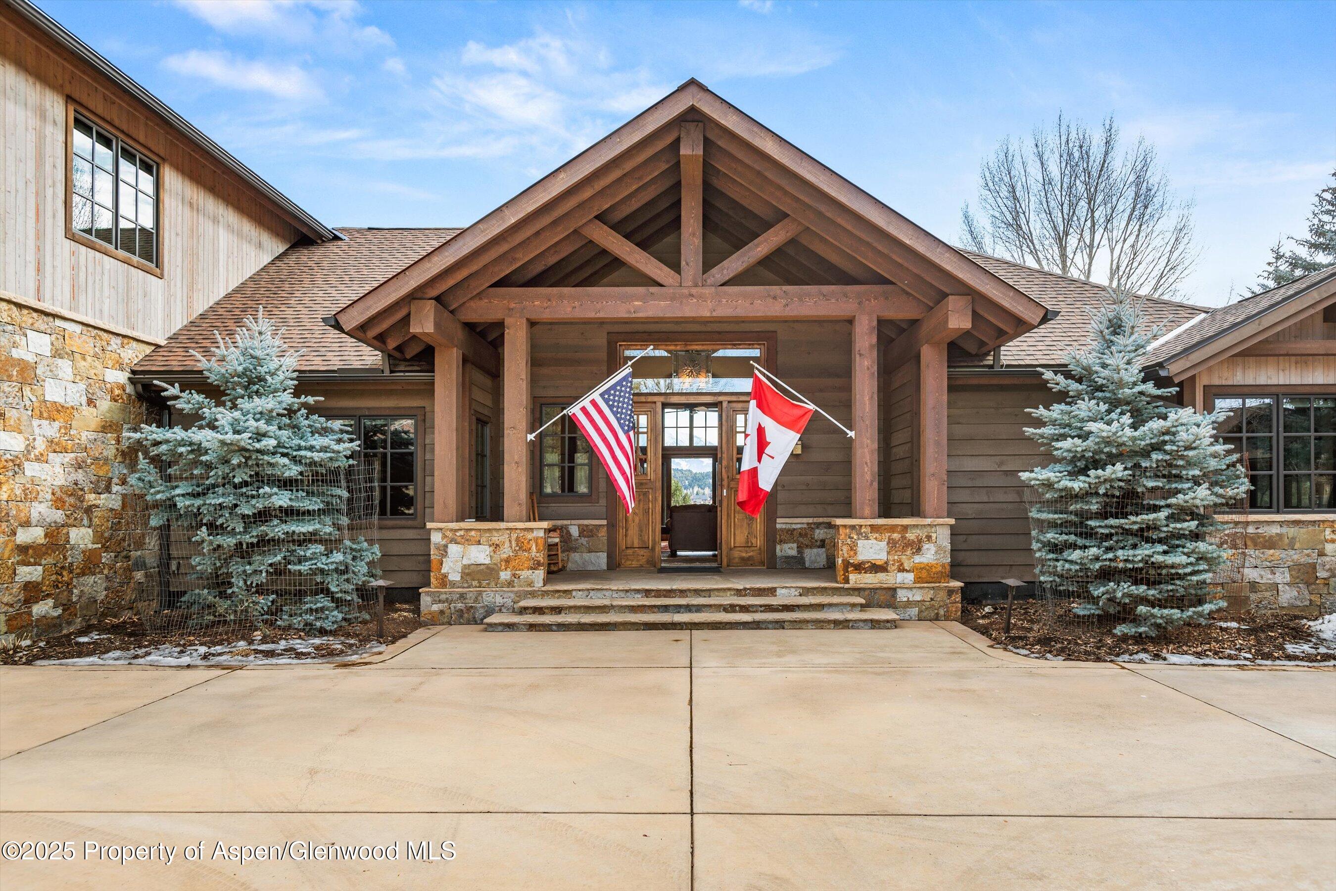 255 Snowcap Circle Carbondale CO 81623