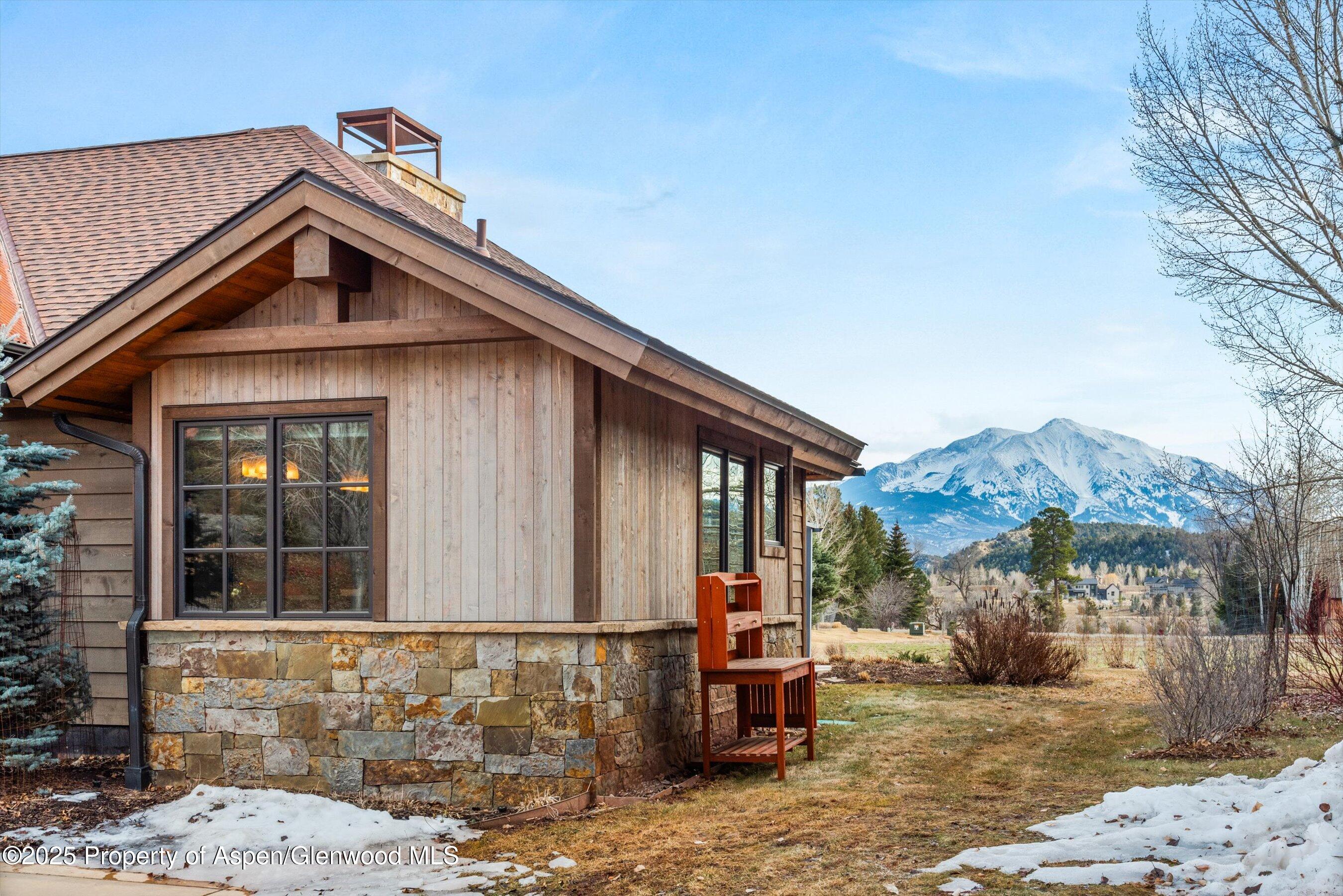 255 Snowcap Circle Carbondale CO 81623