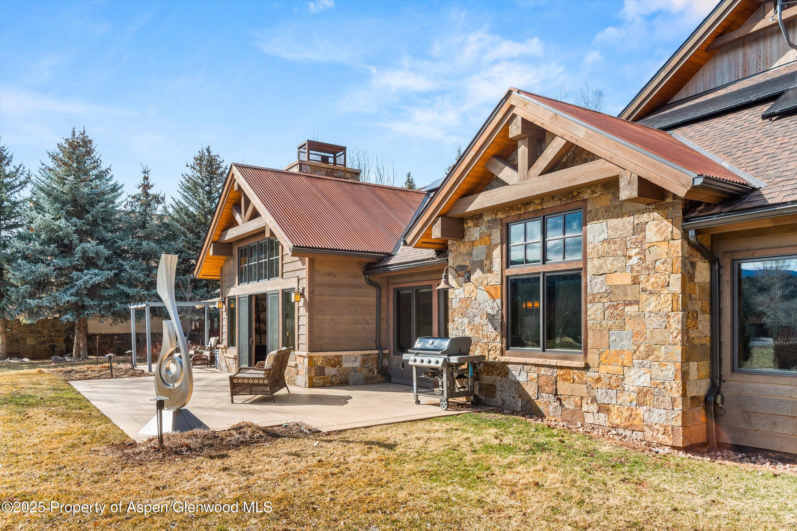 255 Snowcap Circle Carbondale CO 81623