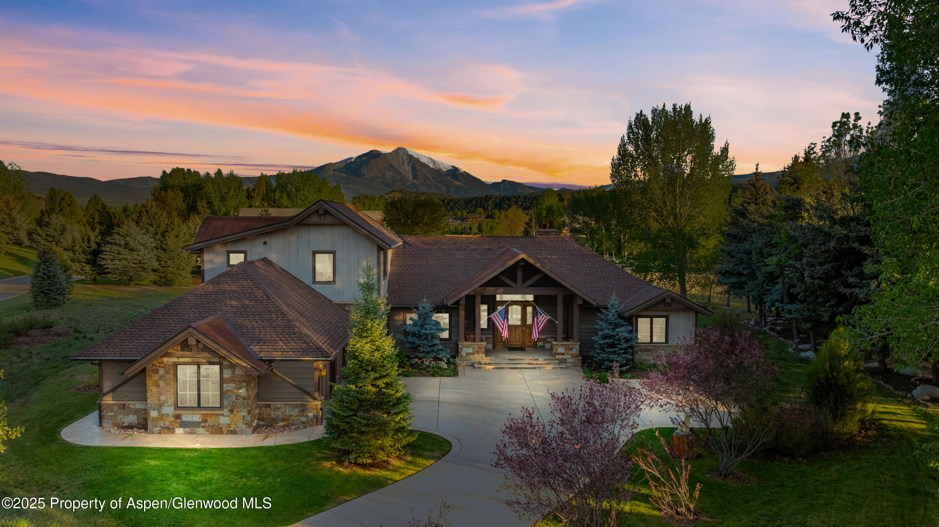 255 Snowcap Circle Carbondale CO 81623