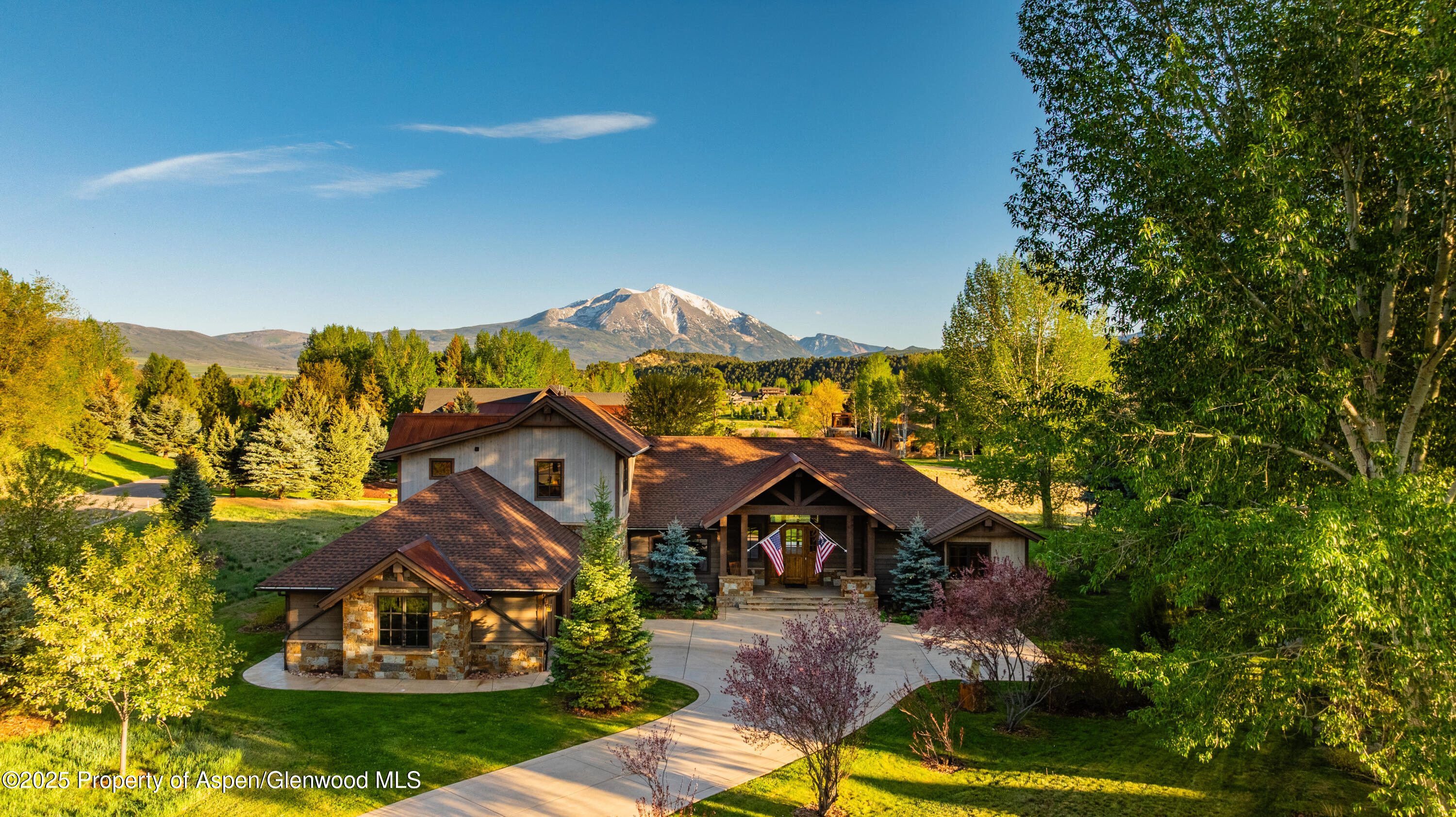 255 Snowcap Circle Carbondale CO 81623