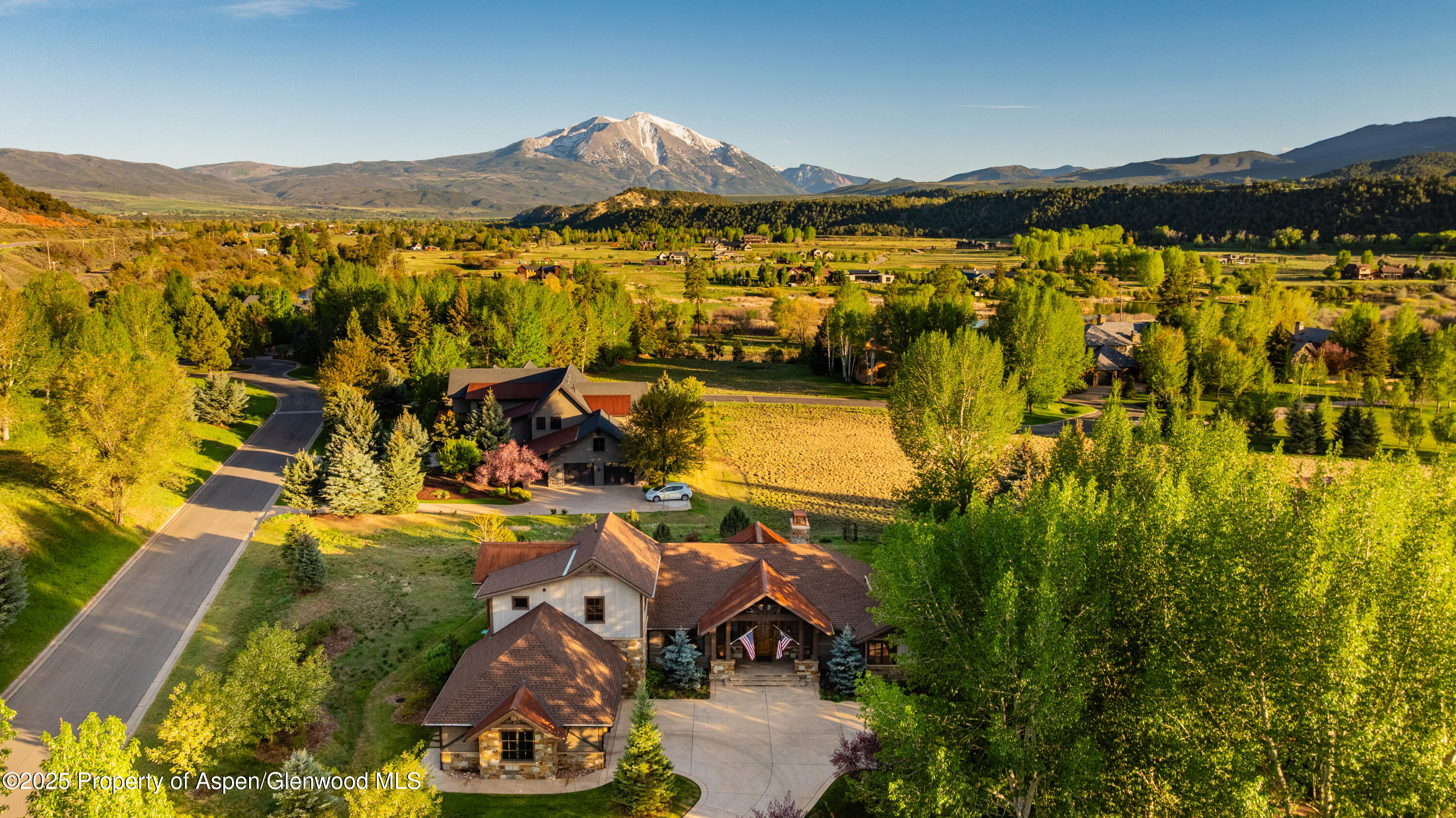 255 Snowcap Circle Carbondale CO 81623