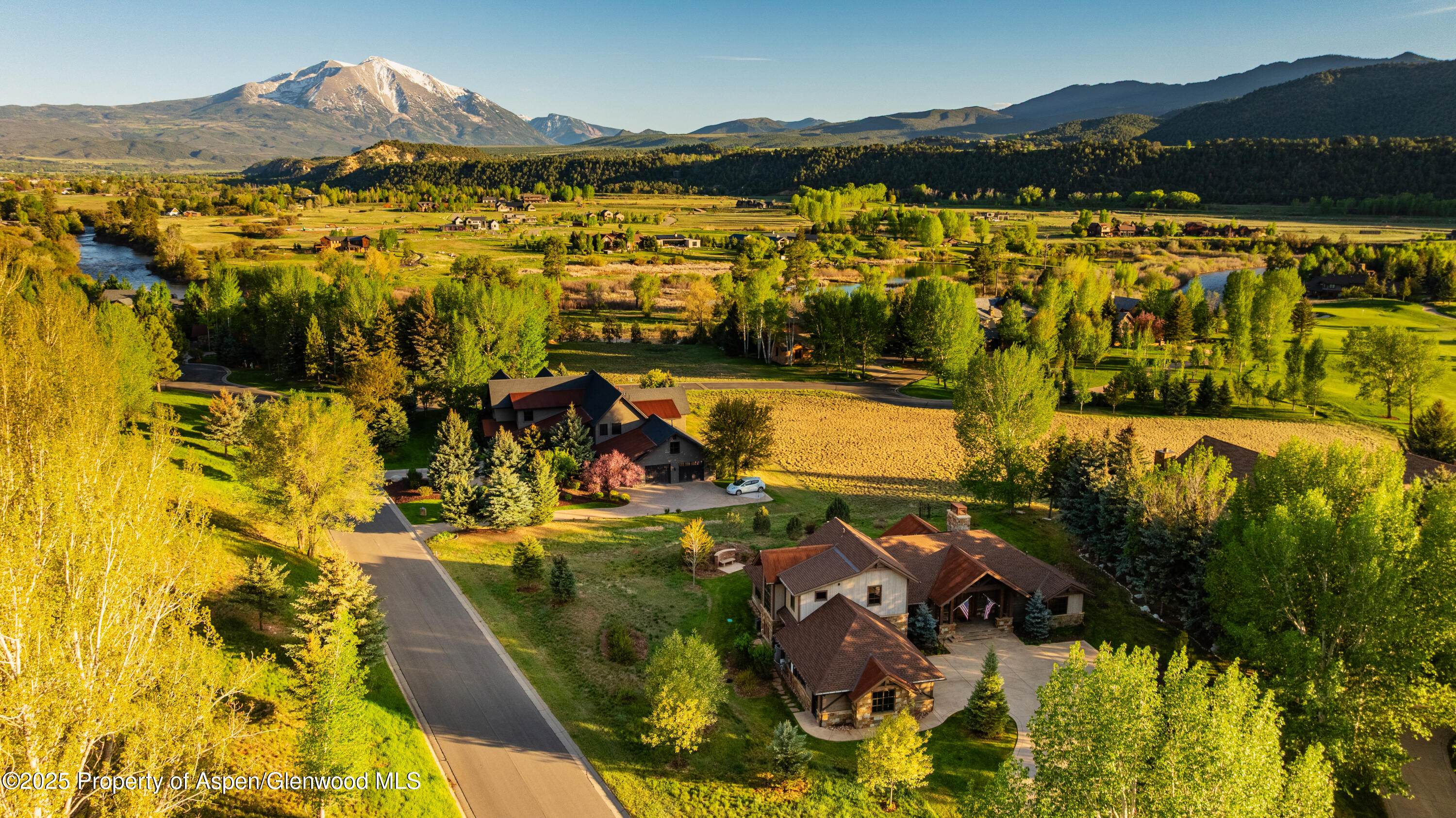 255 Snowcap Circle Carbondale CO 81623