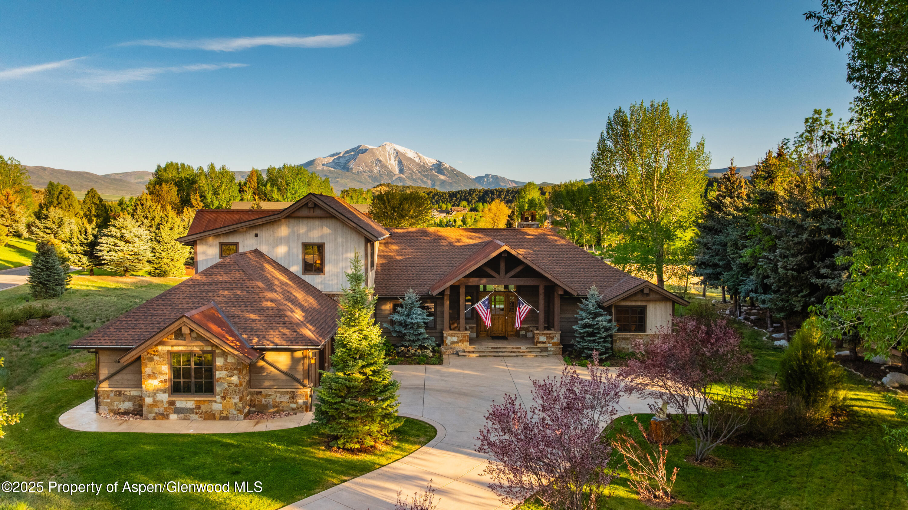 255 Snowcap Circle Carbondale CO 81623