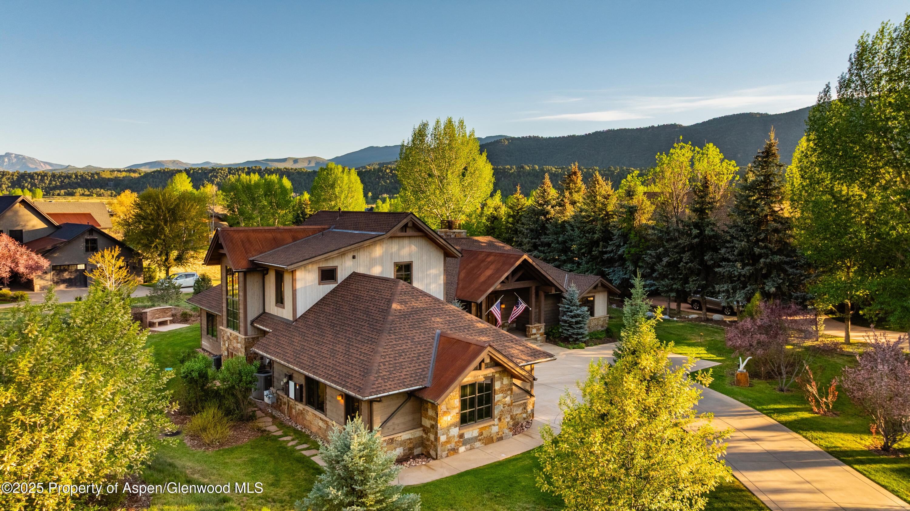 255 Snowcap Circle Carbondale CO 81623