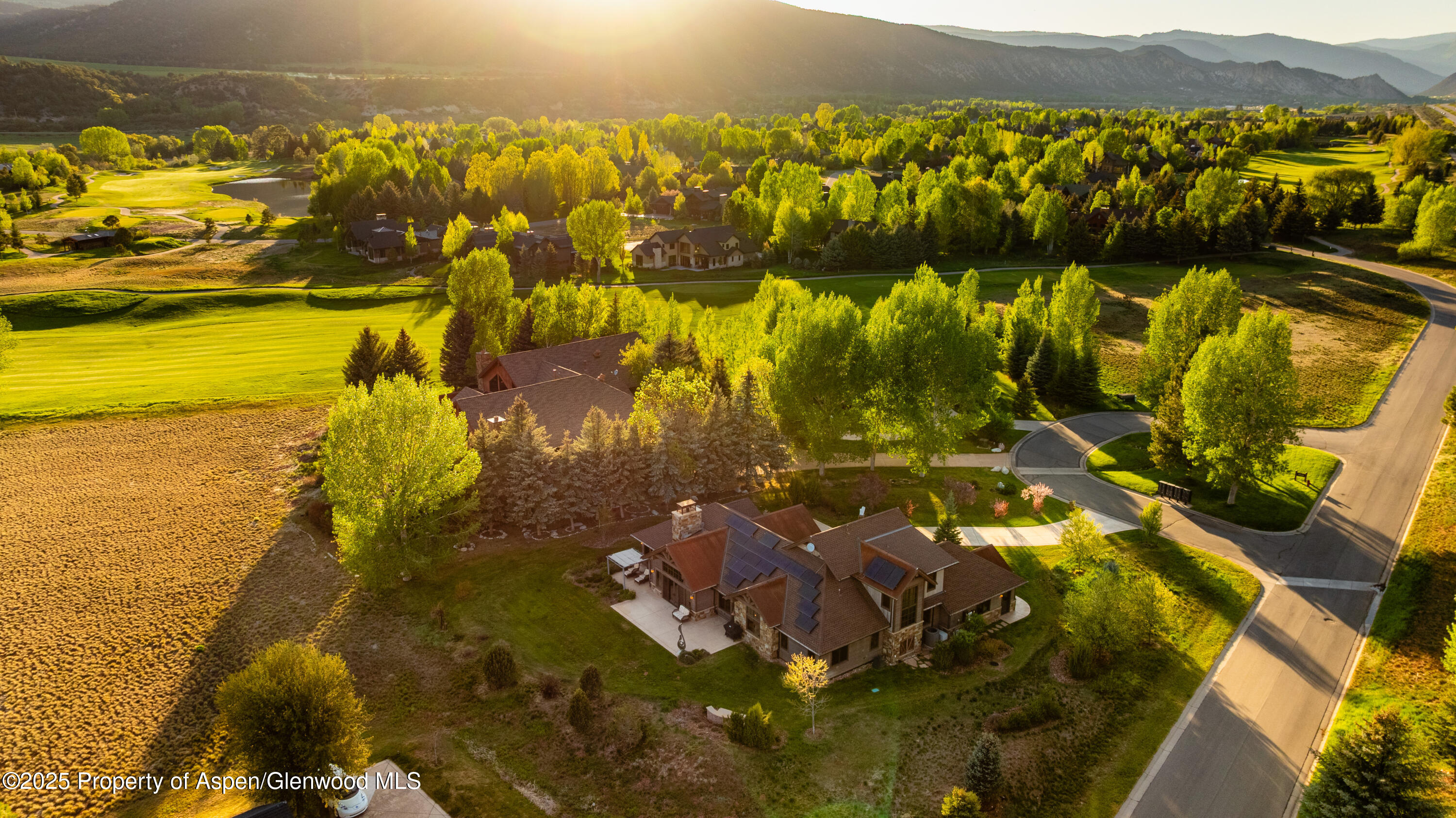 255 Snowcap Circle Carbondale CO 81623