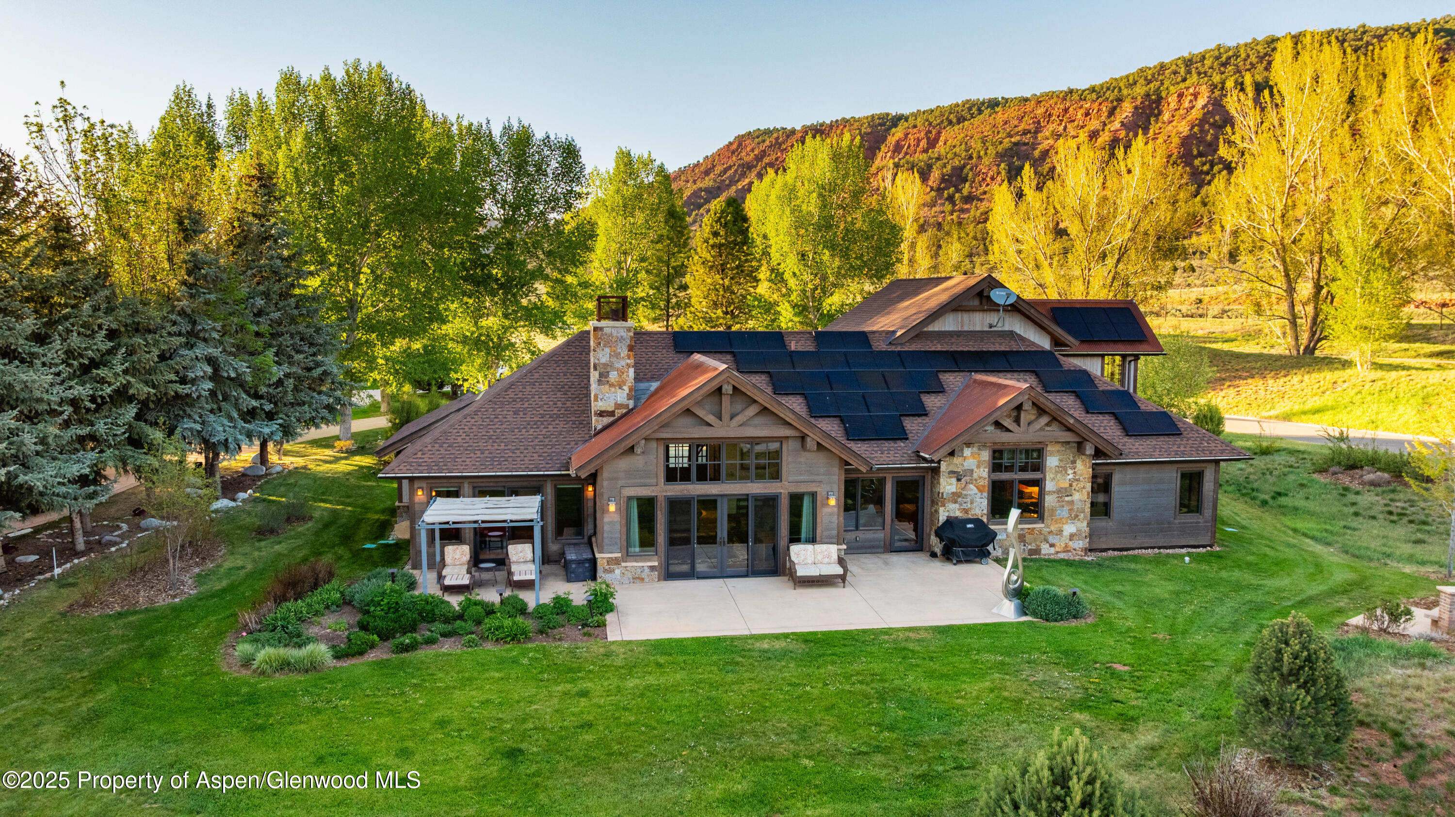 255 Snowcap Circle Carbondale CO 81623