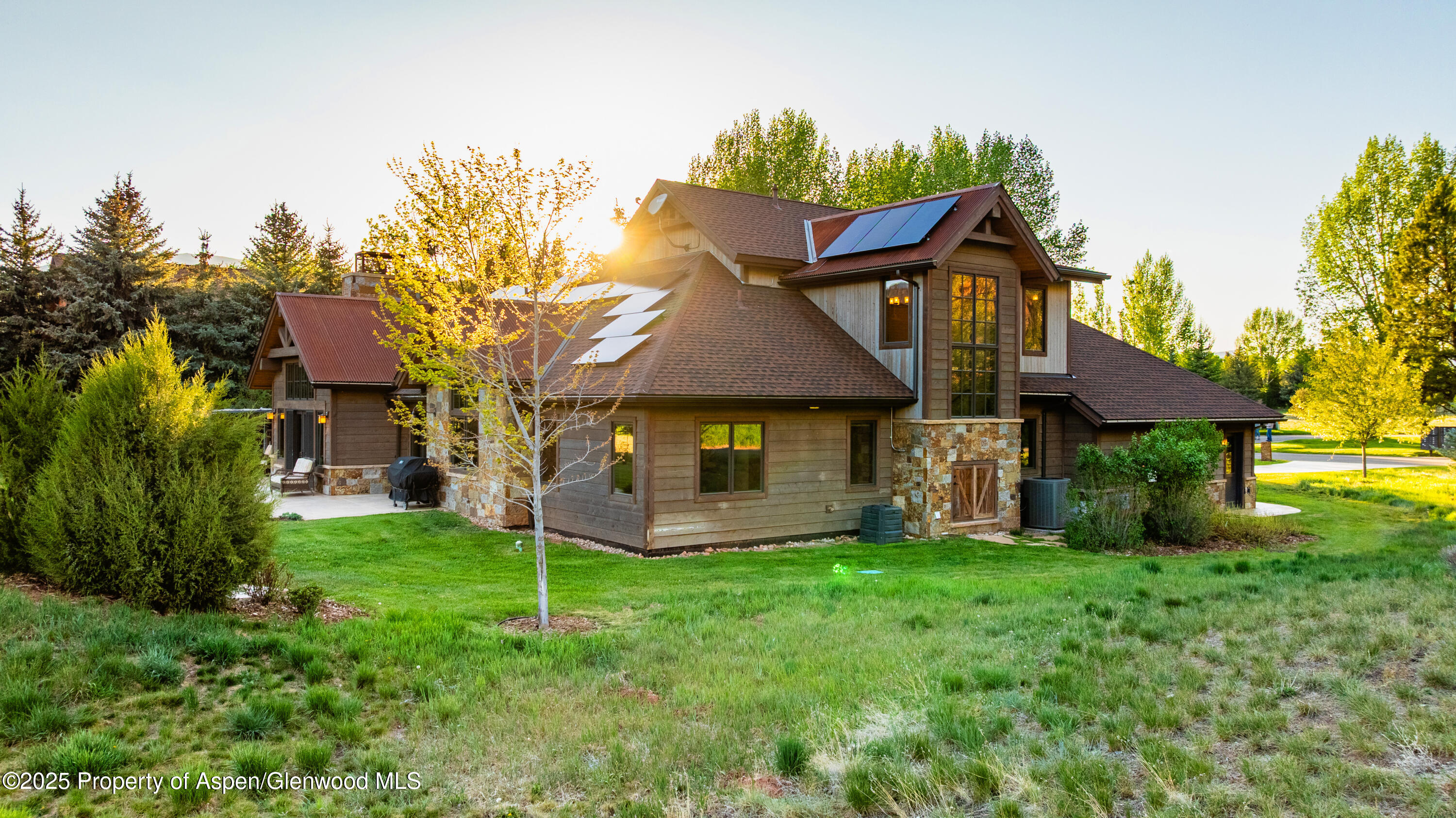 255 Snowcap Circle Carbondale CO 81623