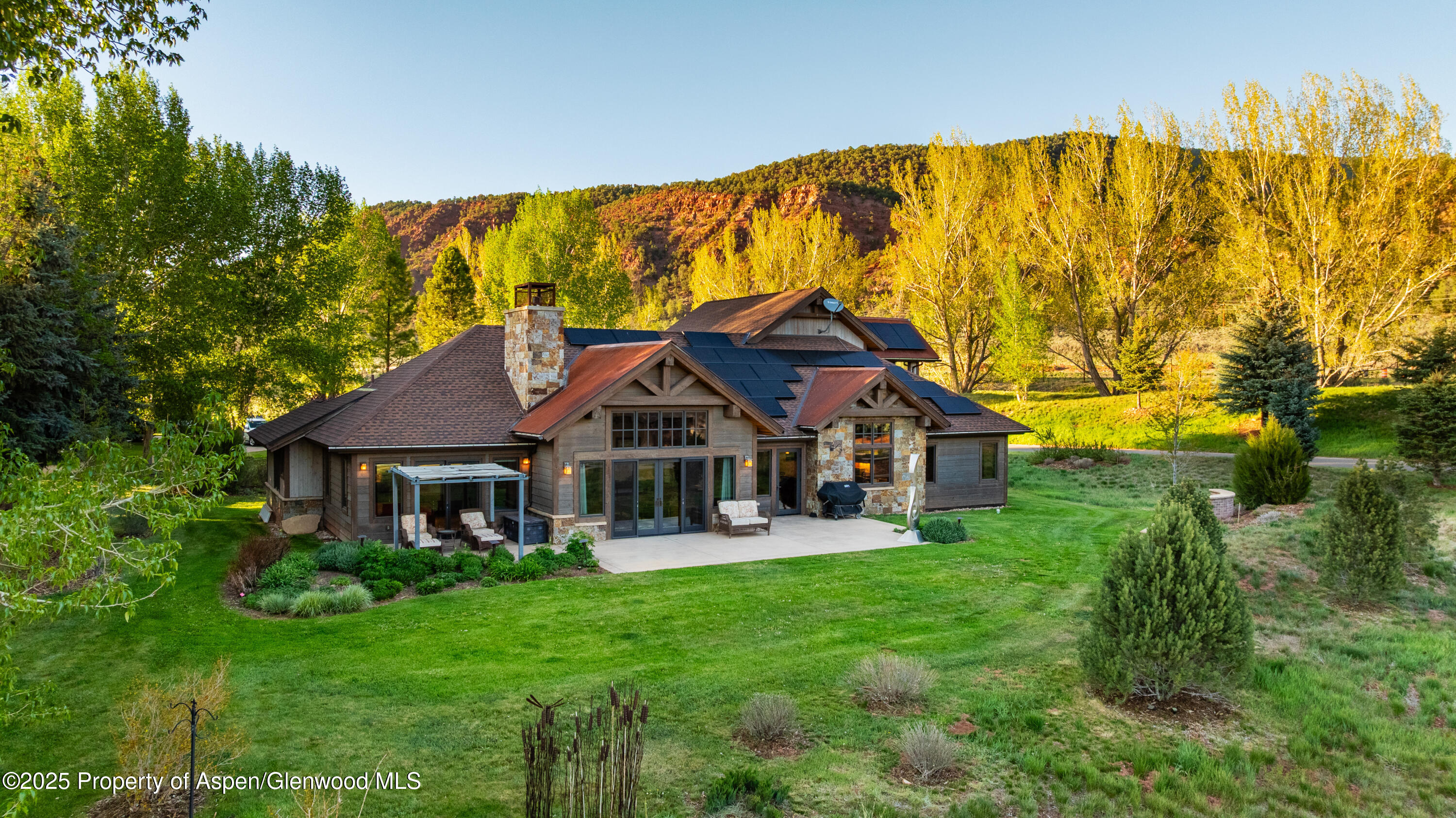 255 Snowcap Circle Carbondale CO 81623