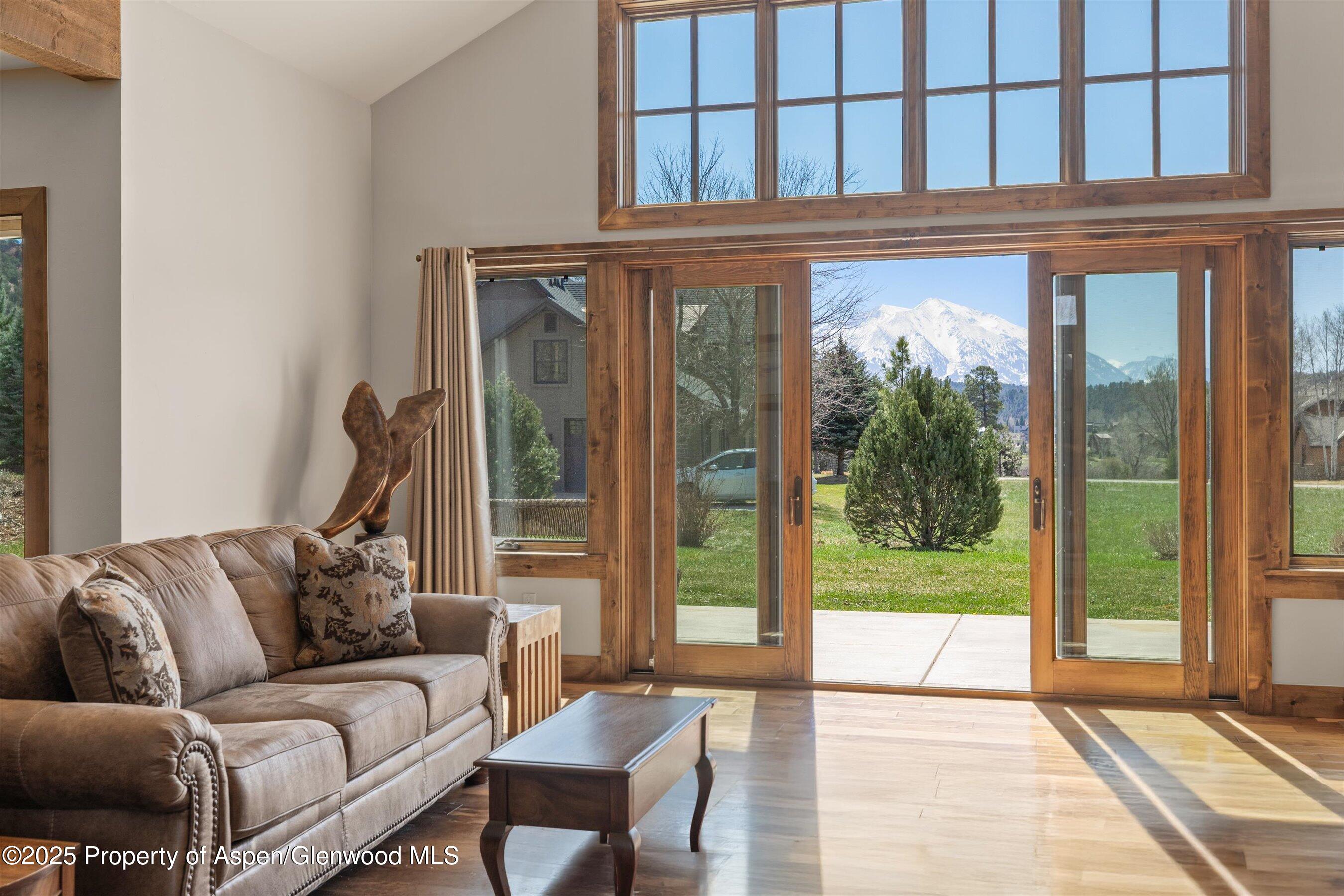 255 Snowcap Circle Carbondale CO 81623